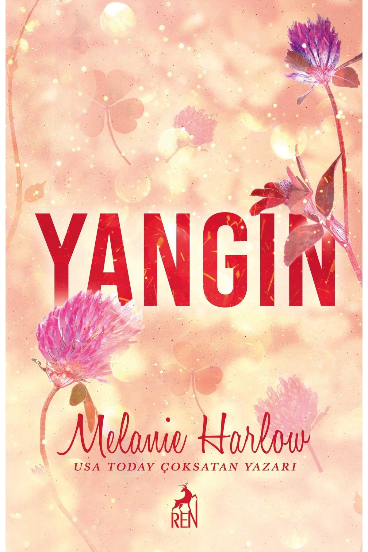 Ren Kitap YANGIN