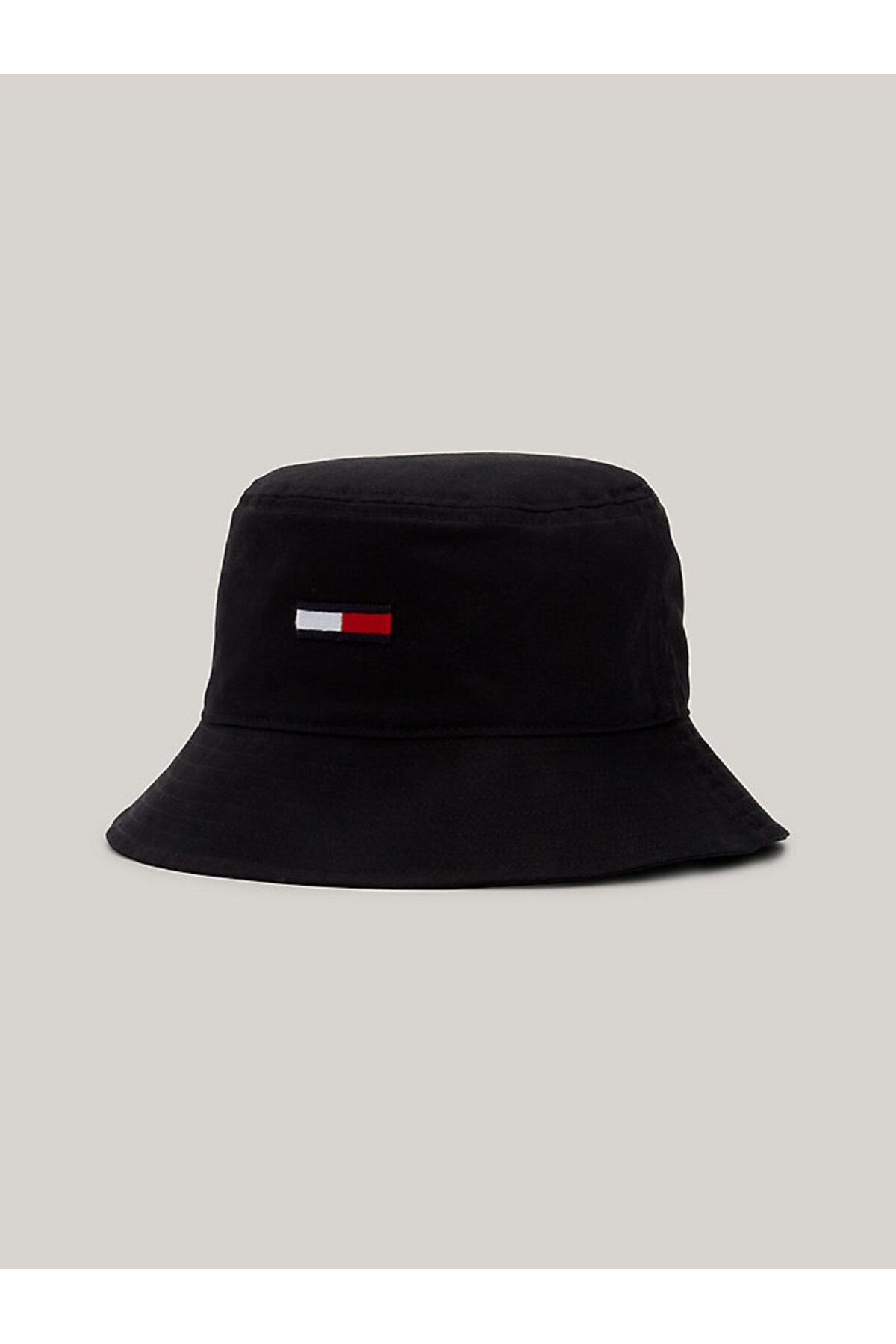 Tommy Hilfiger Tjm Flag Bucket Hat
