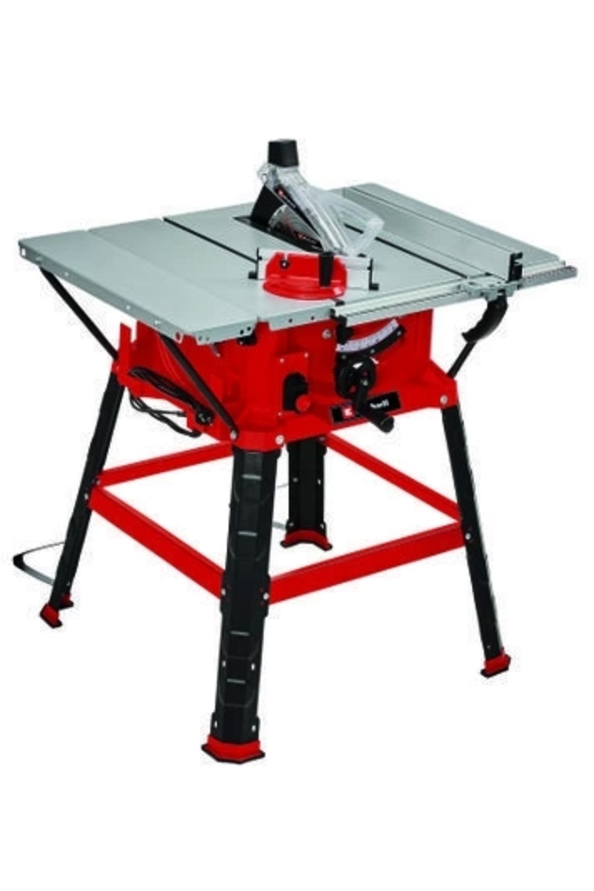 Einhell Tc-ts 254 U Tezgah Testere- 4340510