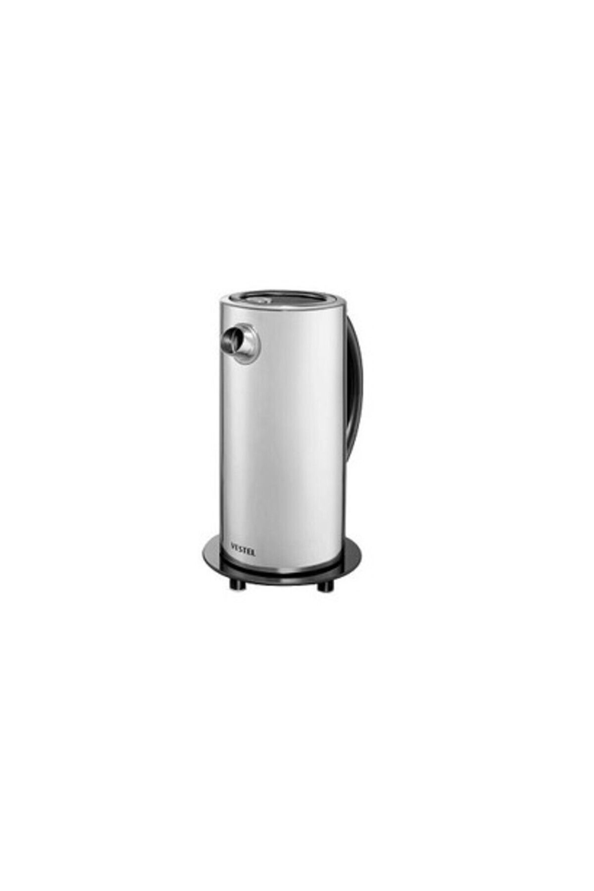 VESTEL V-Brunch 4000 2200 W 1.7 lt Siyah Su Isıtıcı