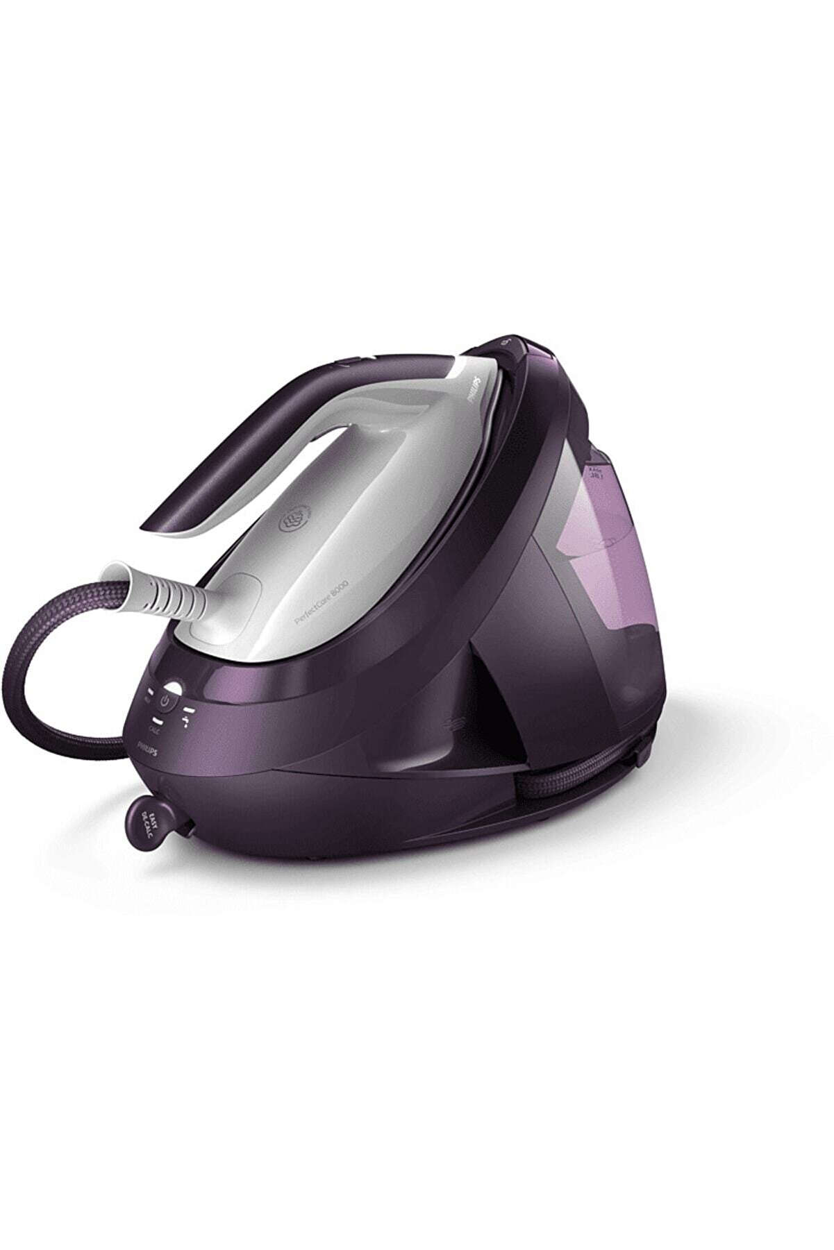 Psg8050/30 Buhar Kazanlı Ütü Mor