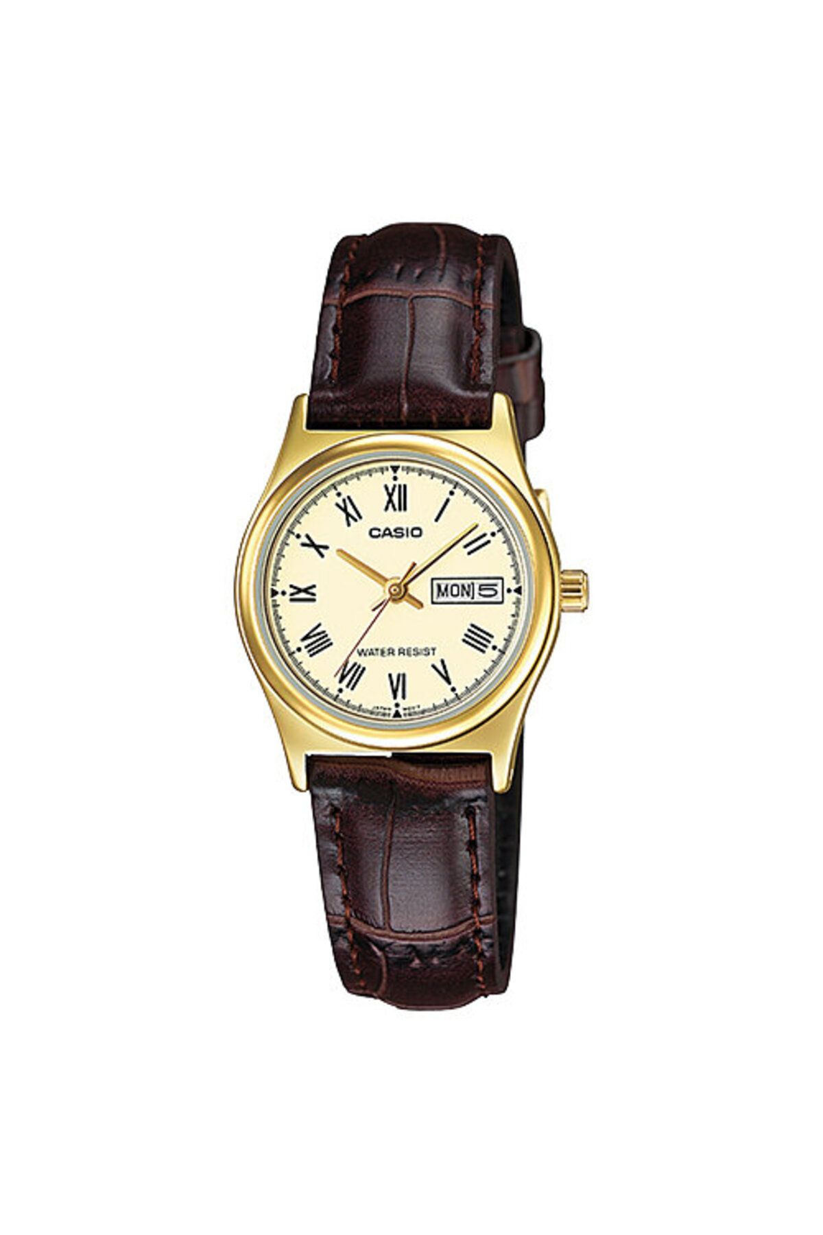 Casio Ltp-v006gl-9budf Kol Saati