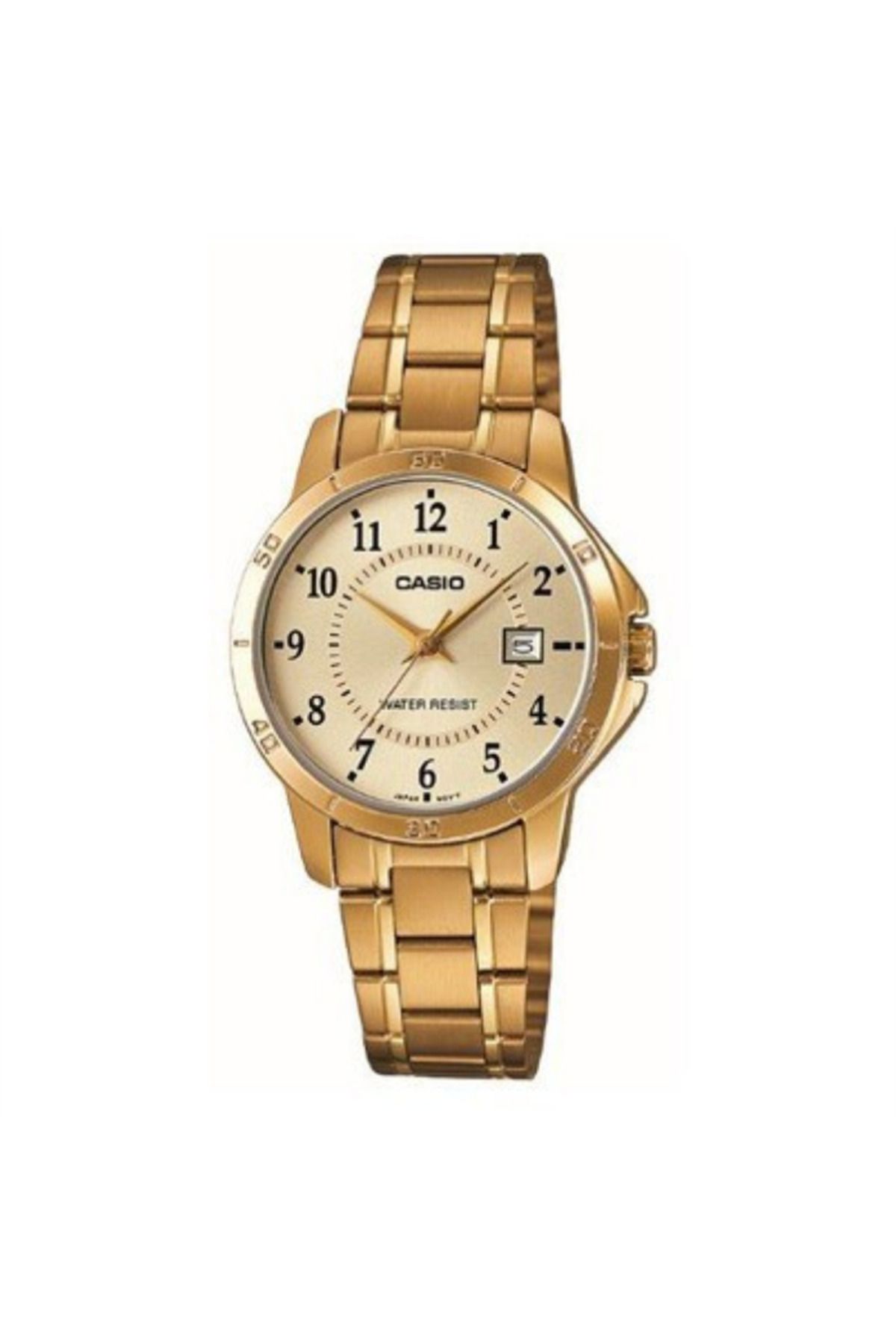 Casio Standart Ltp-v004g-9budf Kol Saati