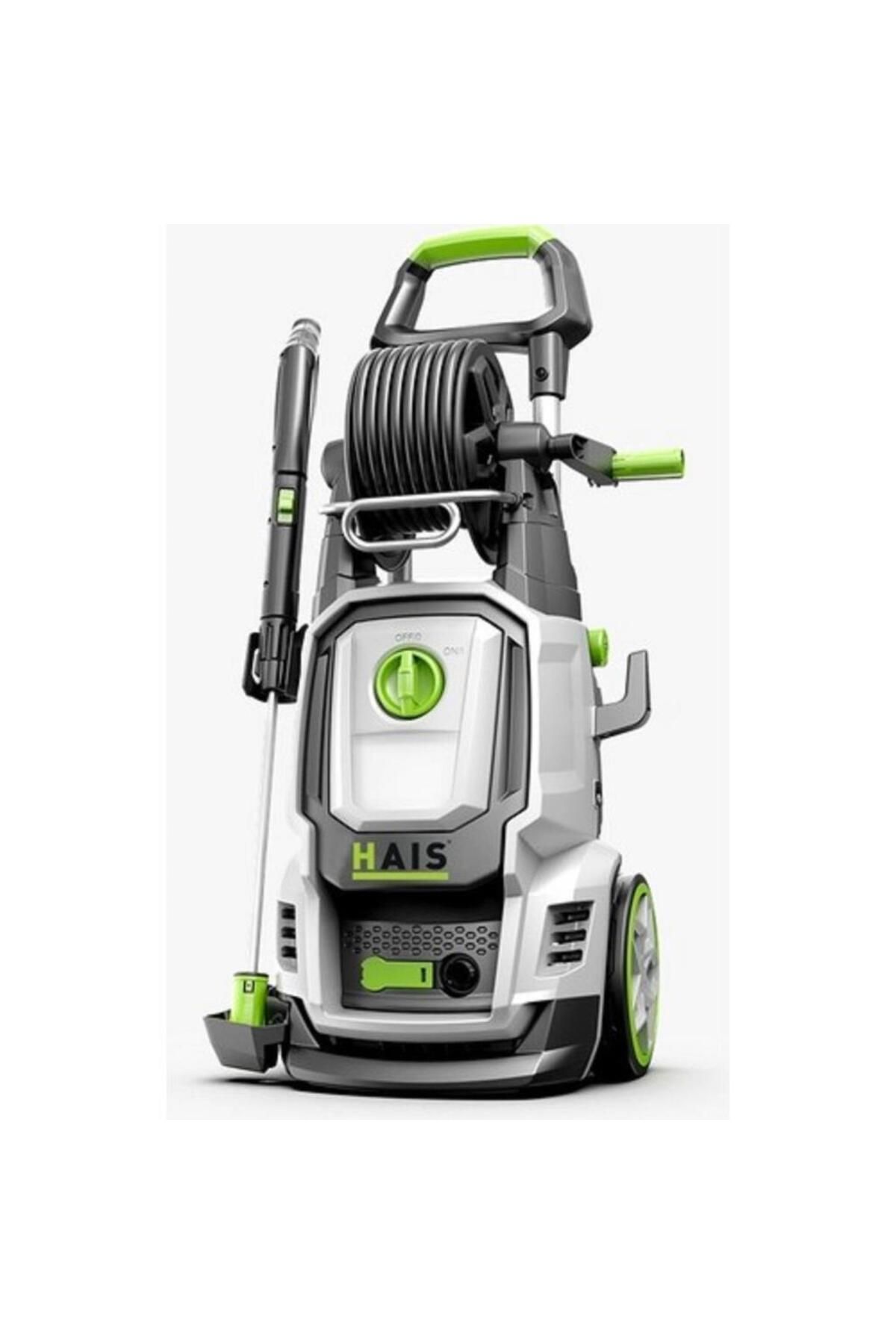 Hais Lt707g Basınçlı Yıkama Makinesi 210bar