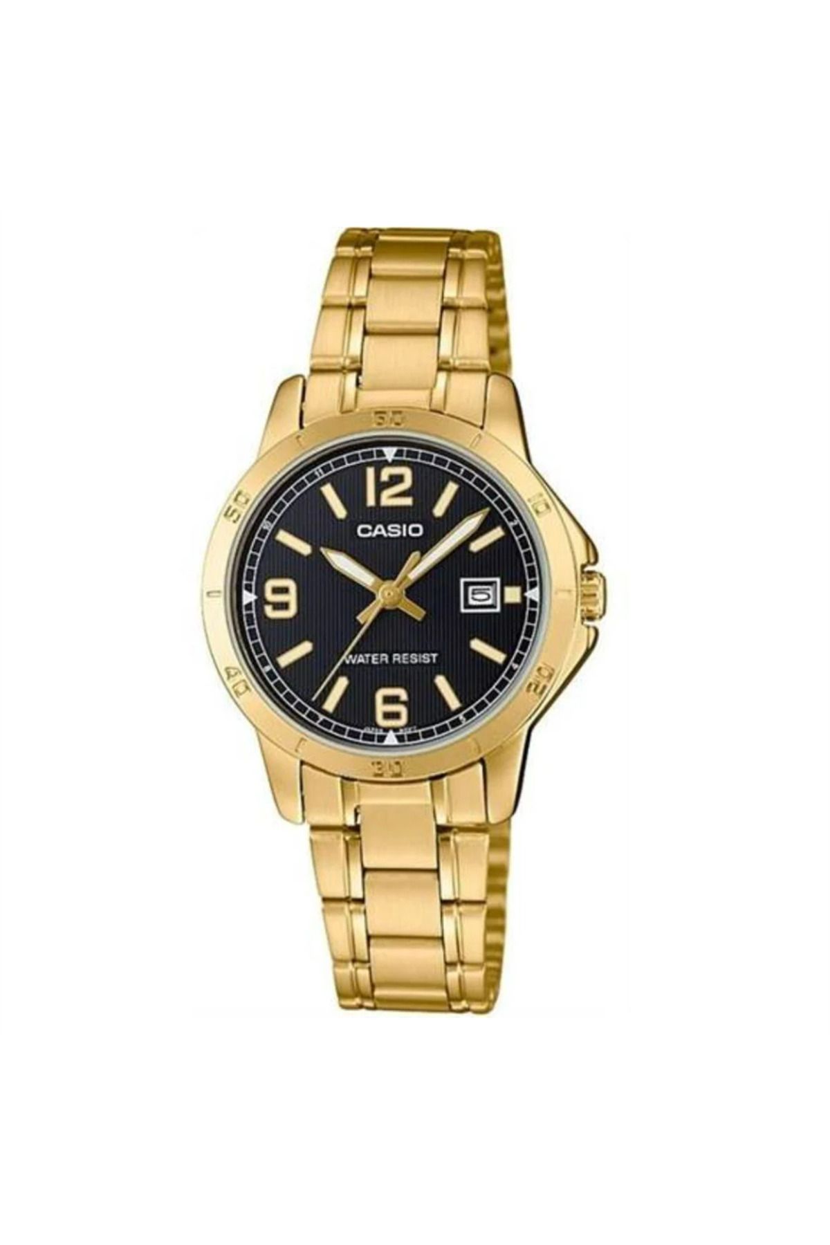 Casio Standart Ltp-v004g-1budf Kol Saati
