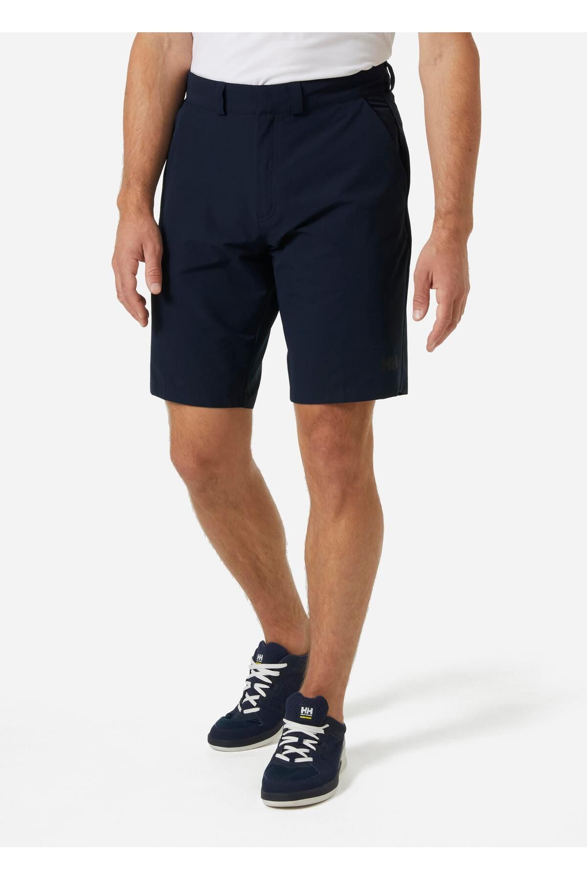 Helly Hansen Hh Qd Shorts 10 Erkek Şort