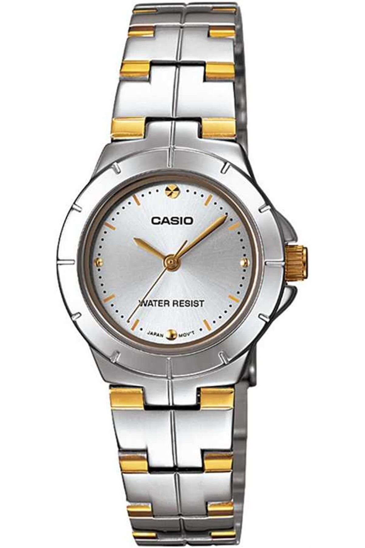 Casio Ltp-1242sg-7cdf Kol Saati