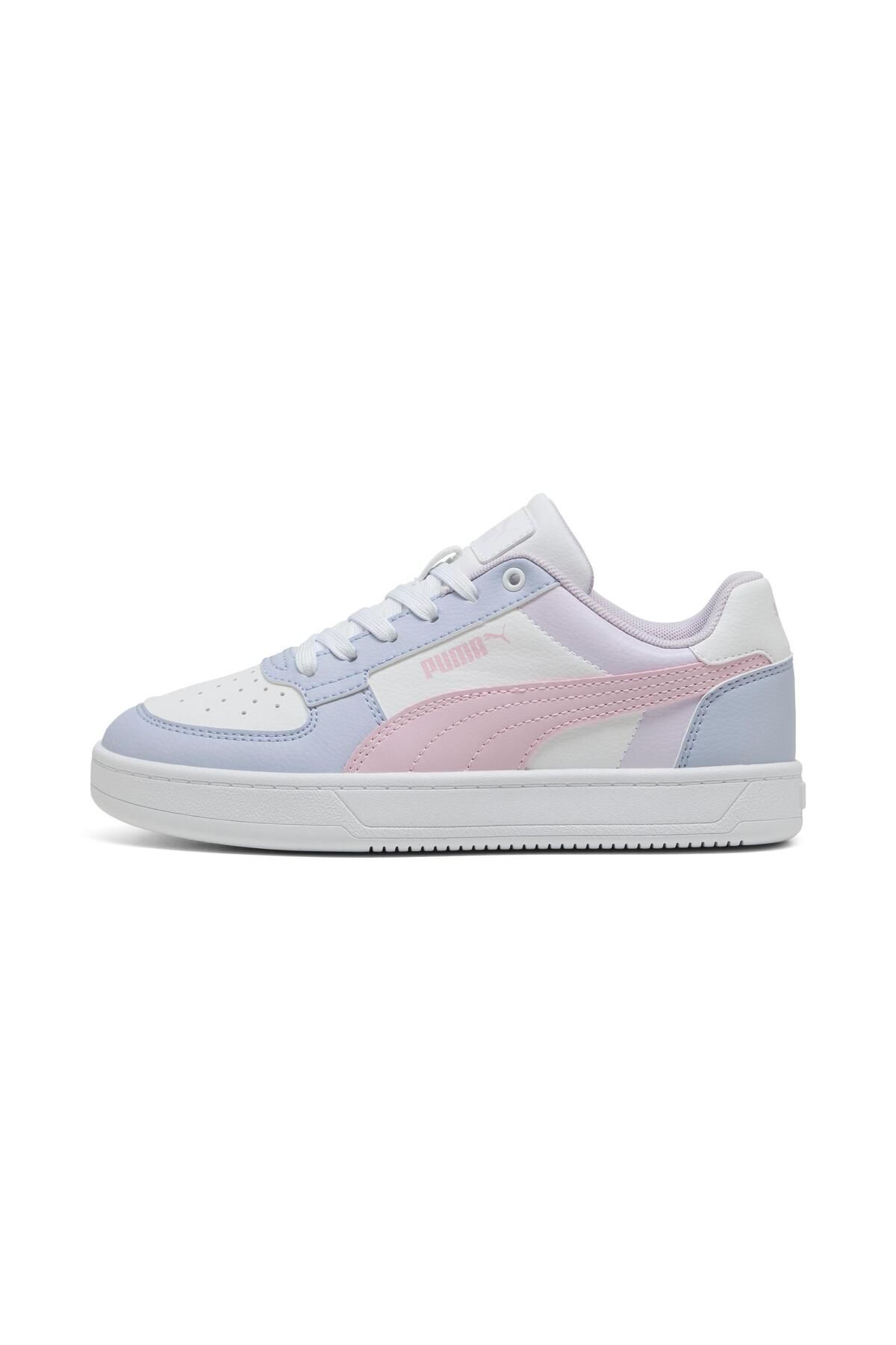 Puma Caven 2.0 Block Jr Sneaker