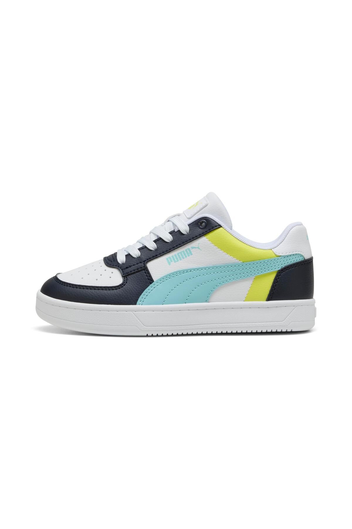 Puma Caven 2.0 Block Jr Sneaker