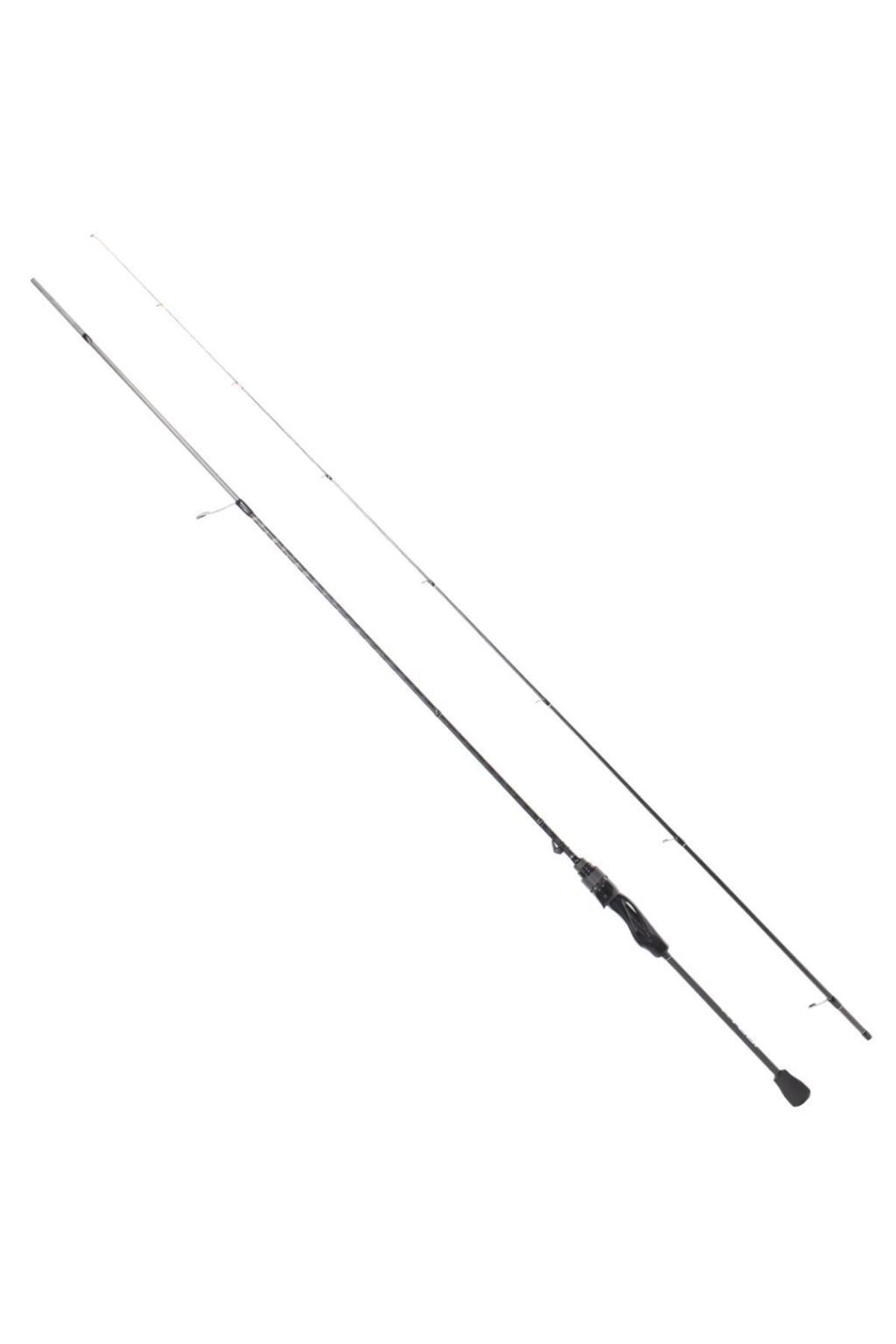 Ryuji Aji Game Fuji 180 Cm 0-3 gr Lrf Kamış