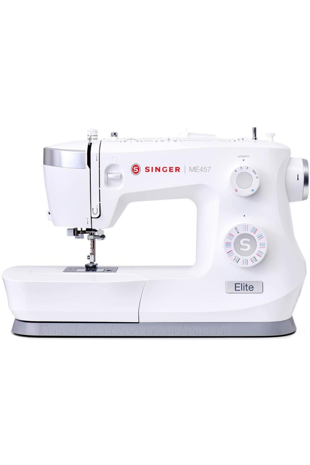 SINGER SINGER Elite Me457 Dikiş Makinası