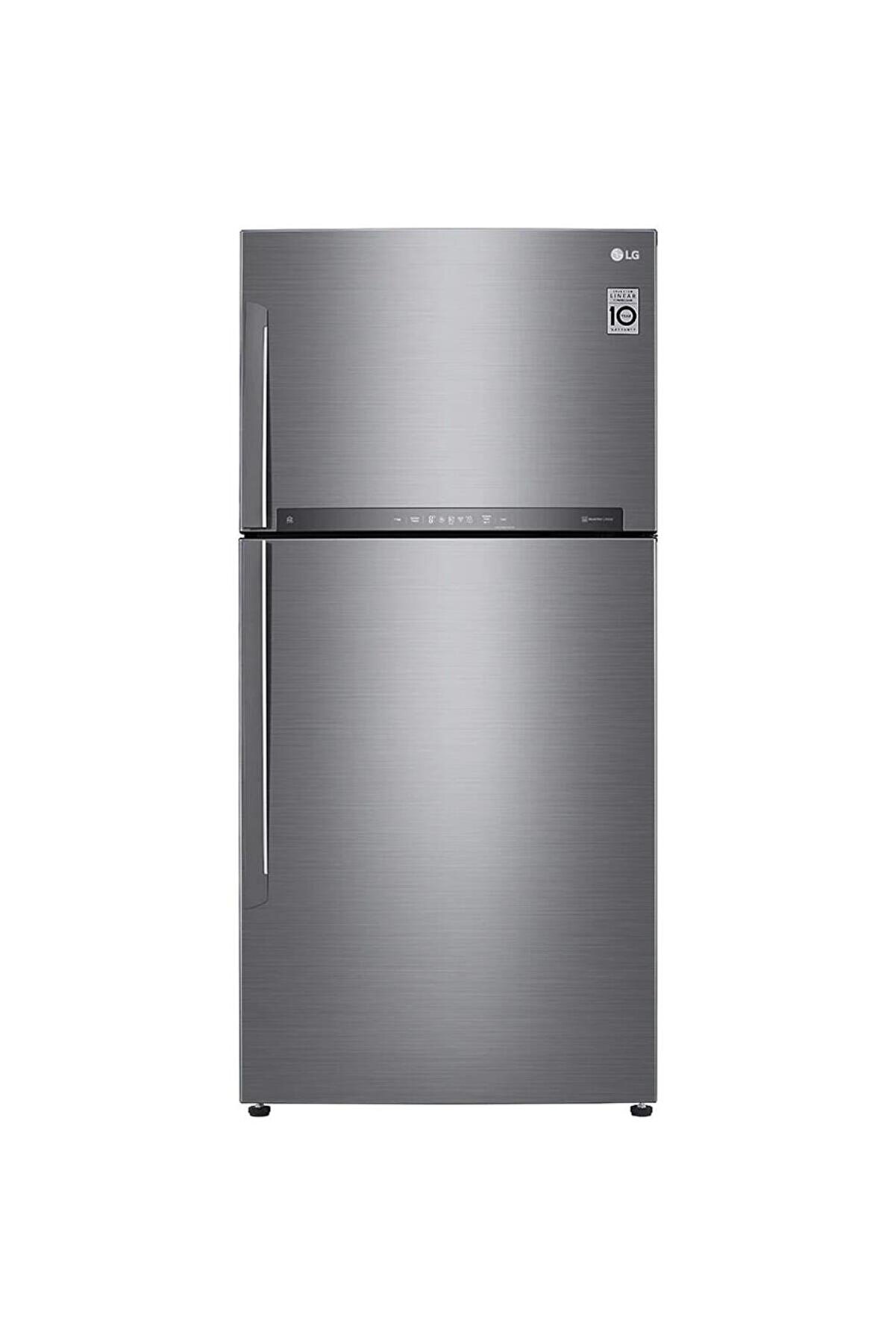 Gr-h802hlhj 592 Litre No Frost Buzdolabı