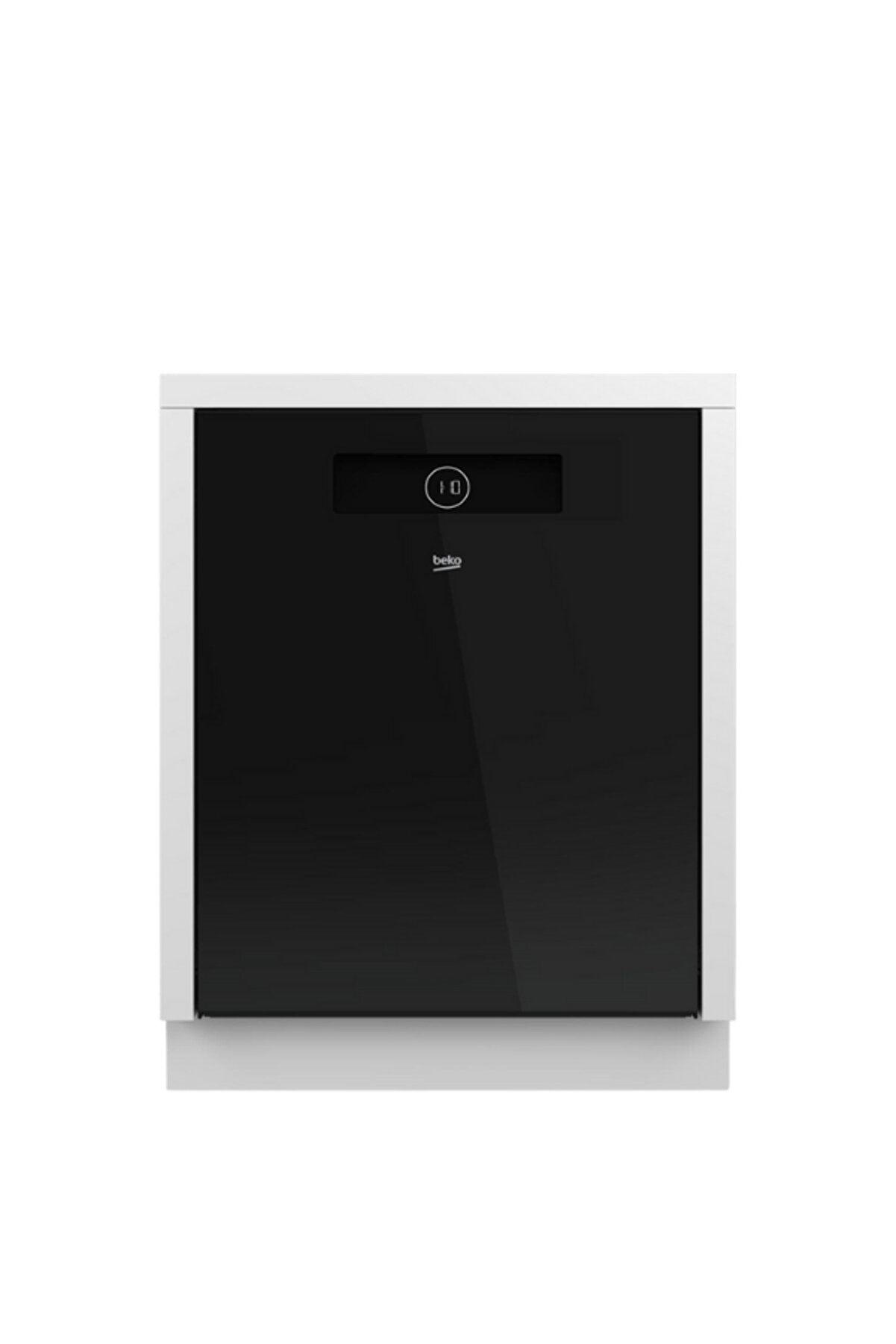 BBC 161 S TEZGAH ALTI ANKASTRE BULAŞIK MAKİNESİ