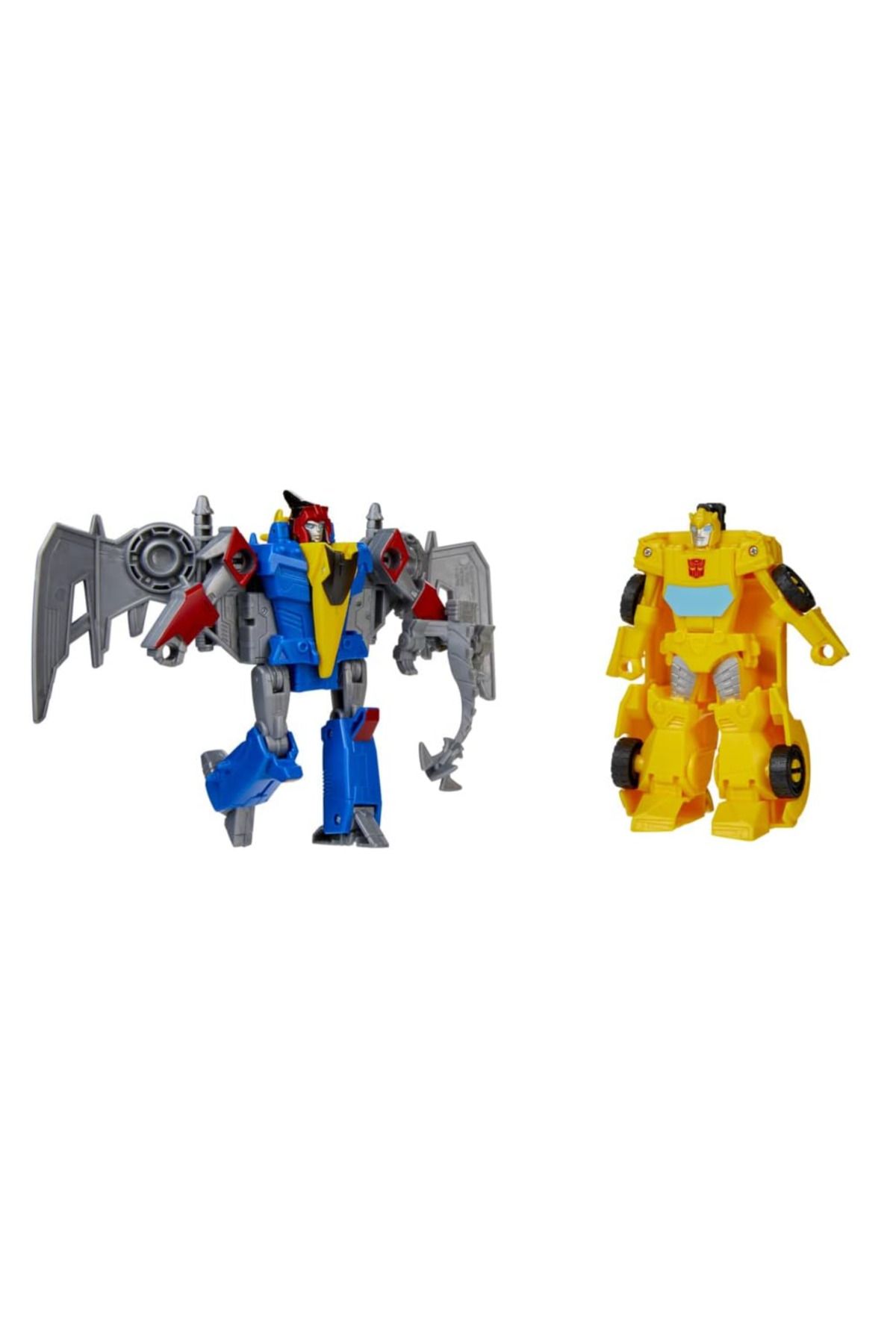 transformers Bumblebee Cyberverse Special Edition