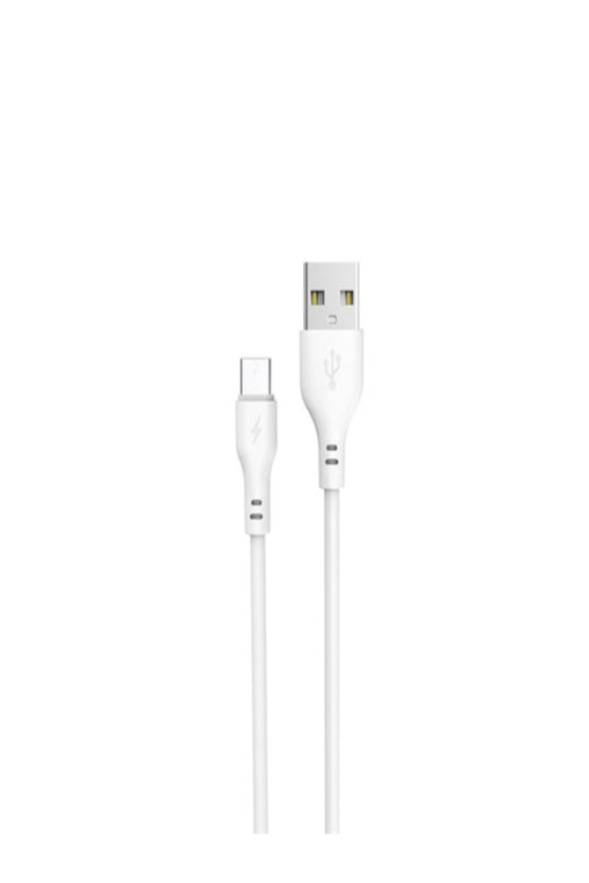 Ack Micro USB Şarj Kablosu 0.3m