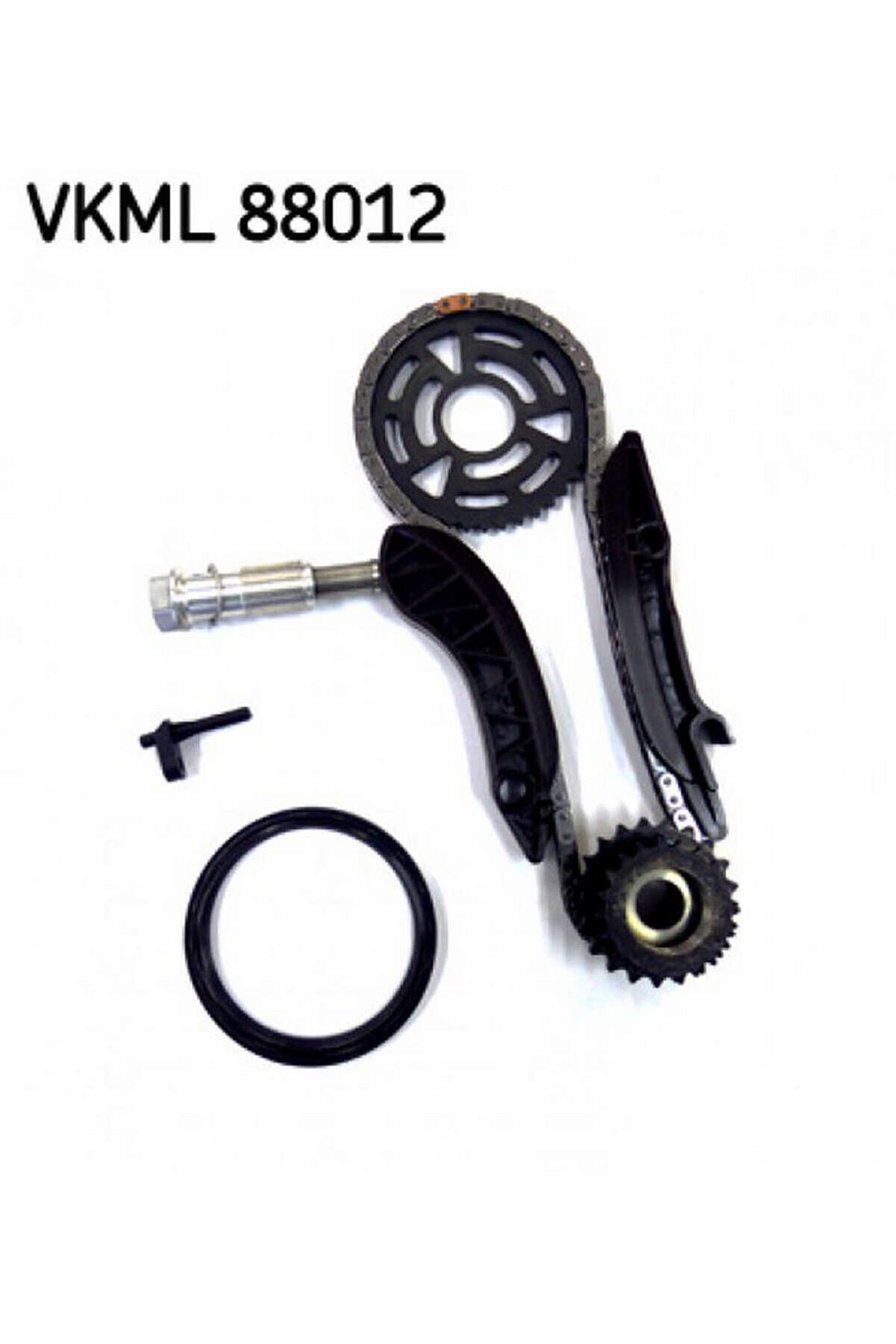 Eksantrık Zincir Seti Bmw N47 M47 N57 B37 B47 B57 E90 F10 F20 F30 F40 F45 G20 F32 F33 F34 F36 Almla