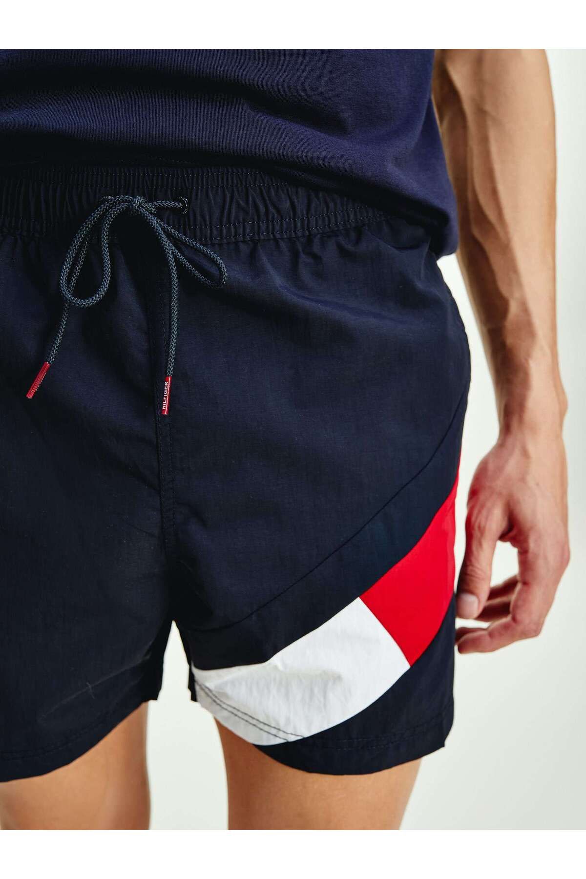 Tommy Hilfiger Sf Medıum Drawstrıng