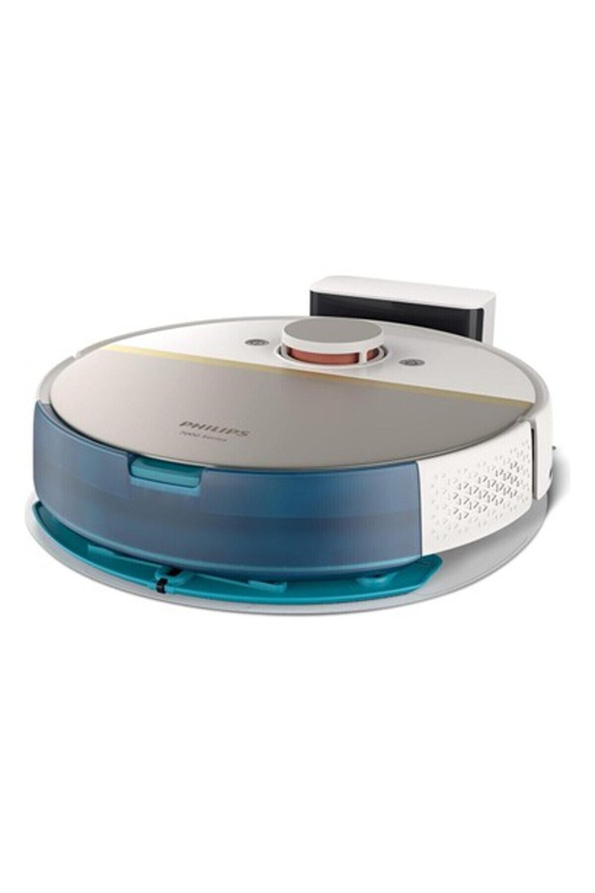 3ü Bir Arada Islak, Kuru Ve Moplu Temizlik Robotu, Li-ion Pi