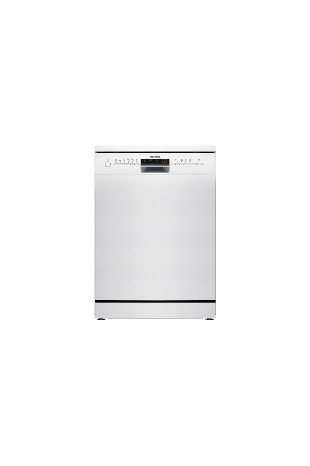 Siemens Sn216w00dt 6 Programlı 13 Kişilik Bulaşık Makinesi
