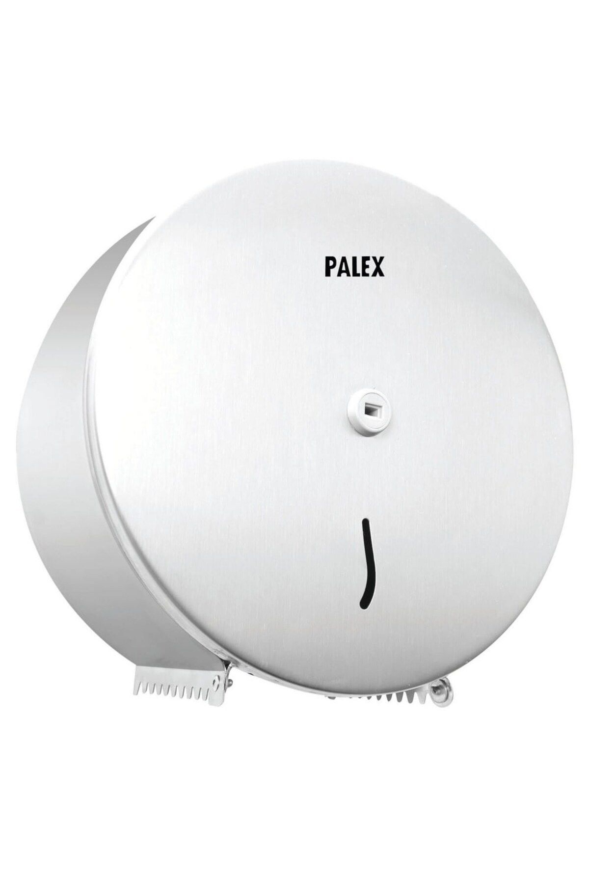 Palex 3802-b Krom Büyük Jumbo Wc Kağıtlık