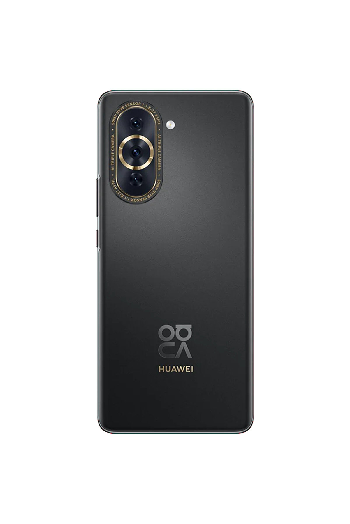 Yenilenmiş Huawei Nova 10 Pro 256 GB Yeşil Cep Telefonu (12 Ay Garantili) - C Kalite