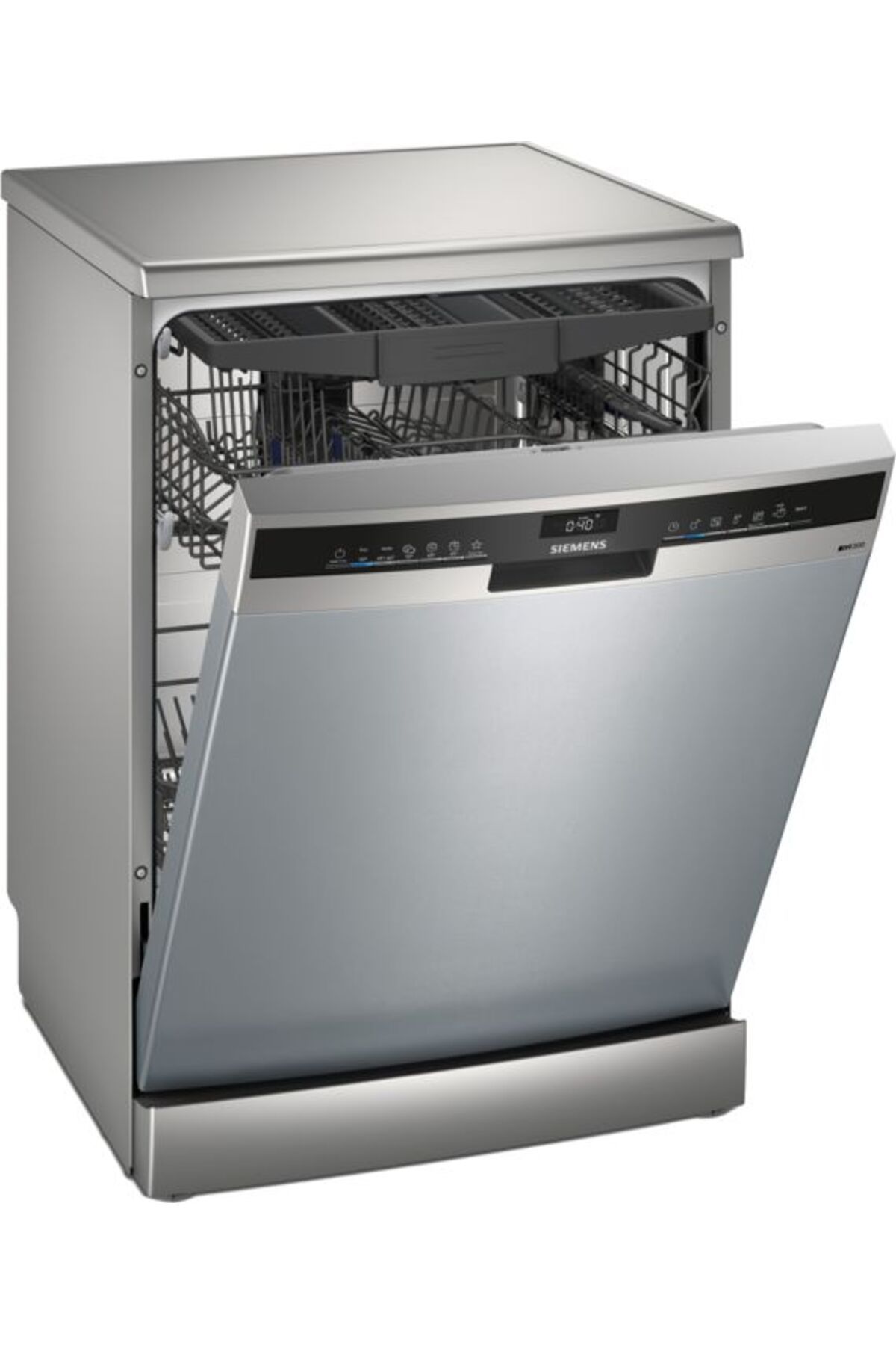 Siemens Sn23ıı62mt 6 Programlı 14 Kişilik Bulaşık Makinesi
