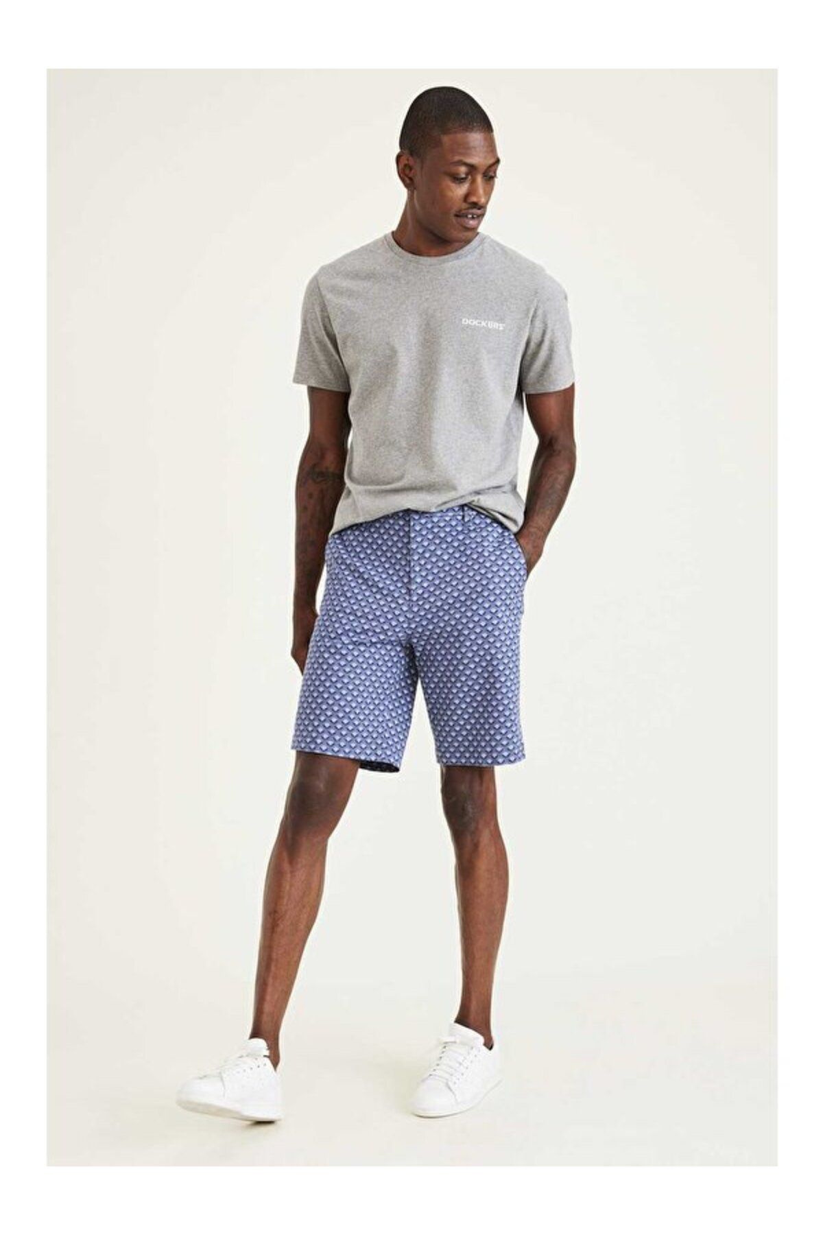 Dockers Smart Supreme Flex Ultimate Şort