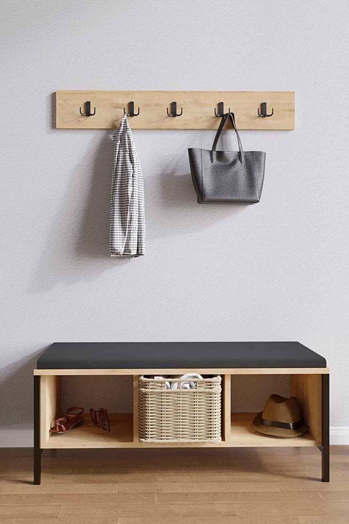 Decormet SHANEL AYAKKABILIK