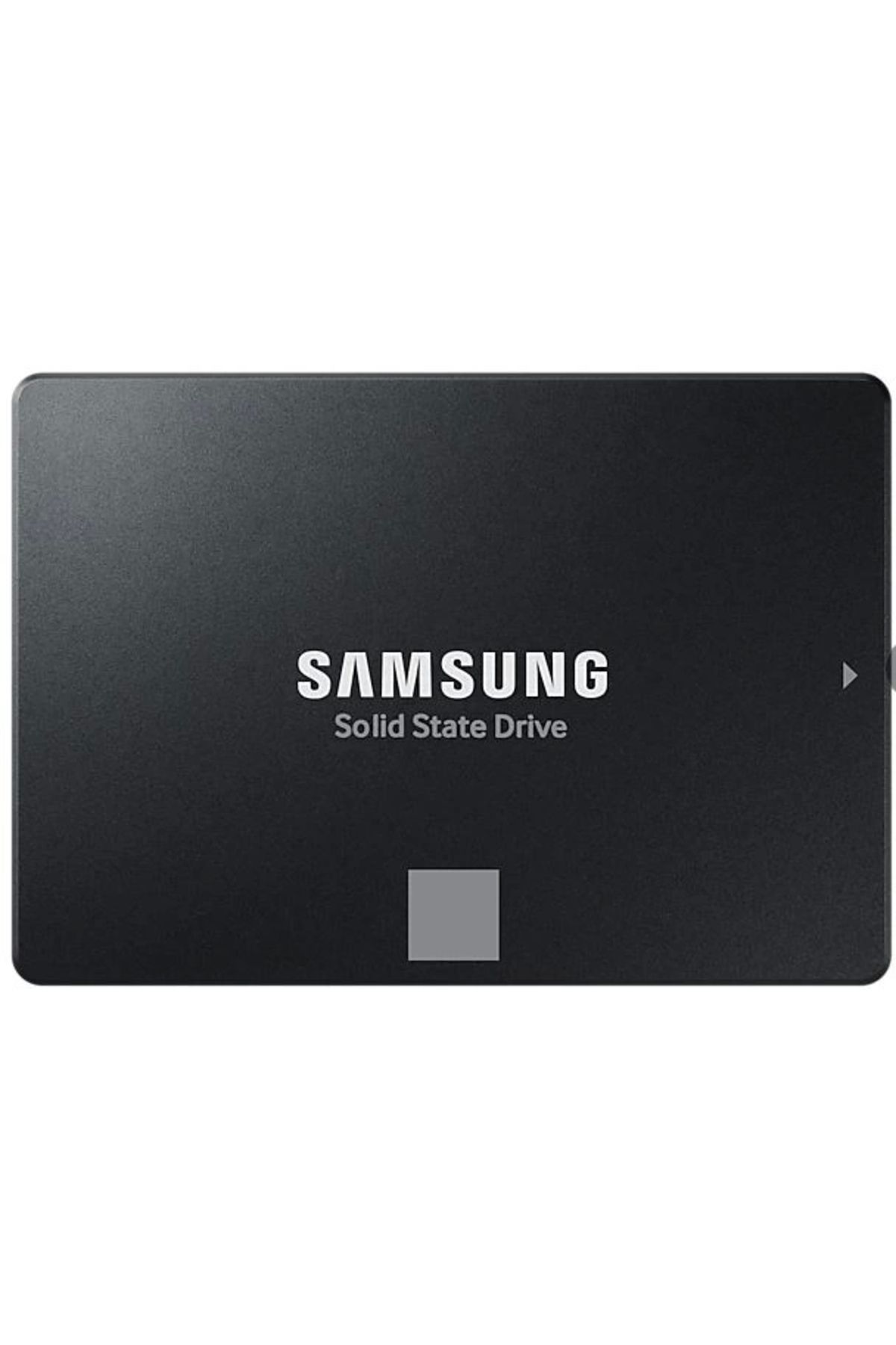 Samsung 2tb 870 Evo 560/530mb/s Mz-77e2t0bw Ssd (RESMİ DİSTRİBÜTÖR GARANTİLİ)