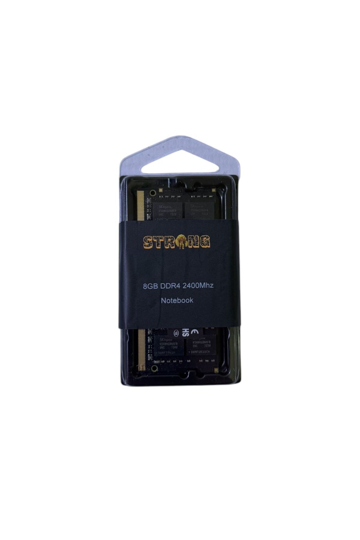 Strong 8 GB DDR4 2400Mhz Notebook Ram