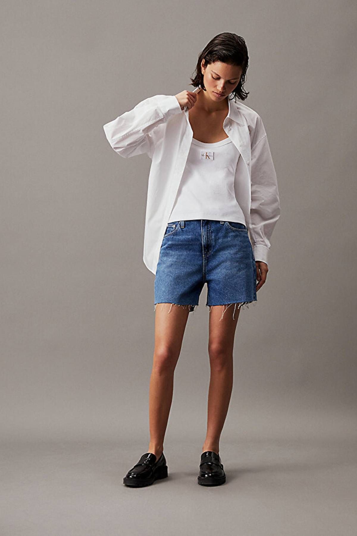 Calvin Klein Kadın / Kız Şort