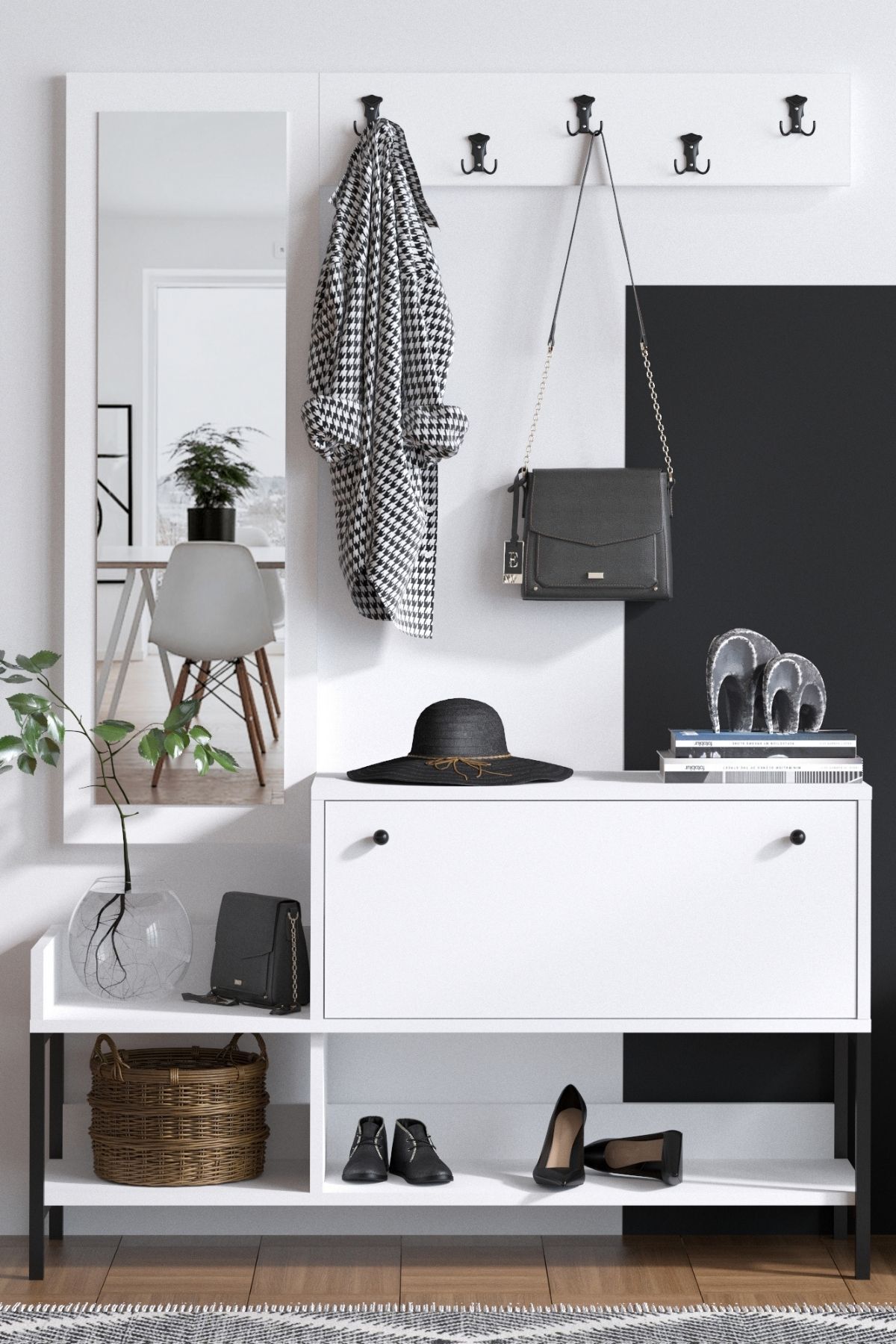 Decormet Lopp Ayakkabılık
