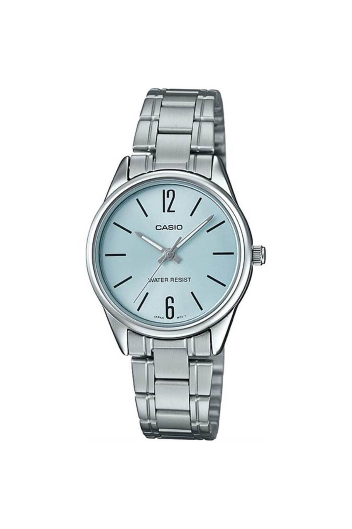 Casio Ltp-v005d-2budf Kol Saati