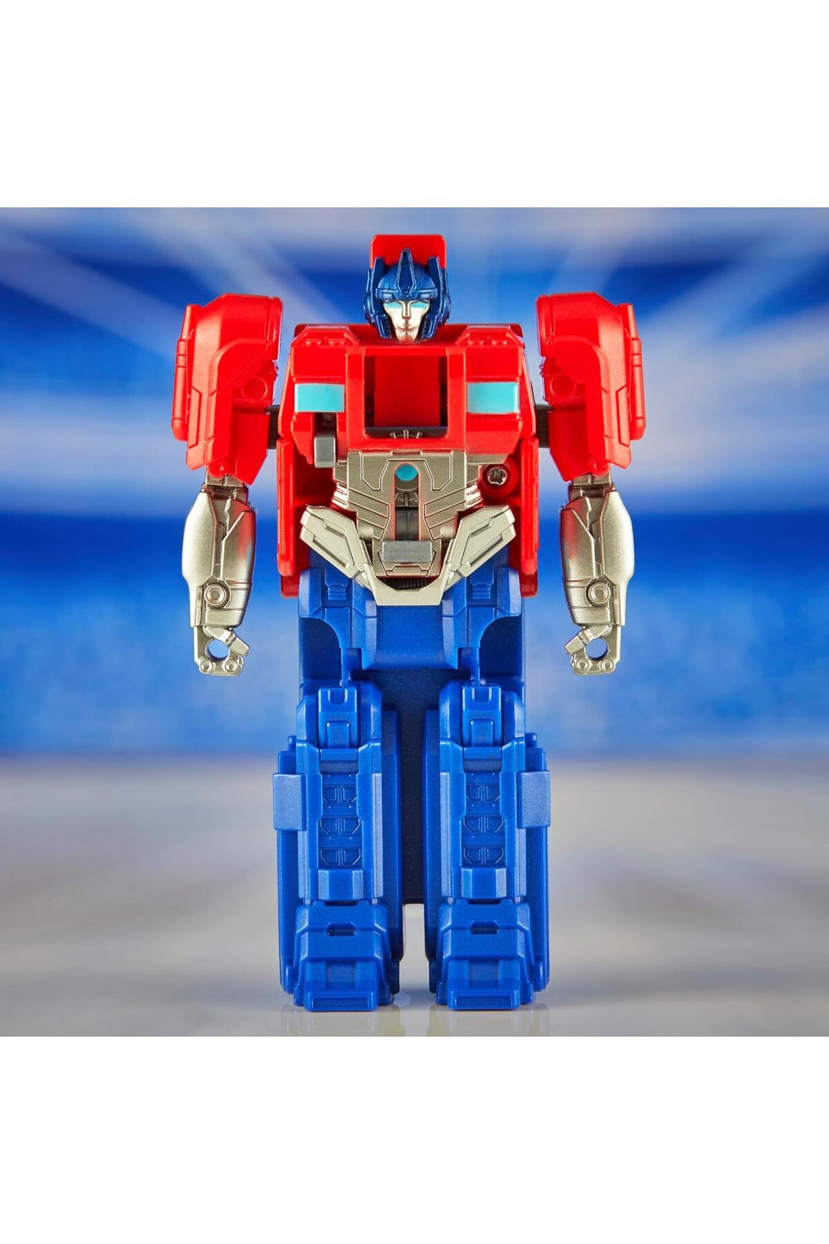transformers One Cog Changer - Optimus Prime F9387