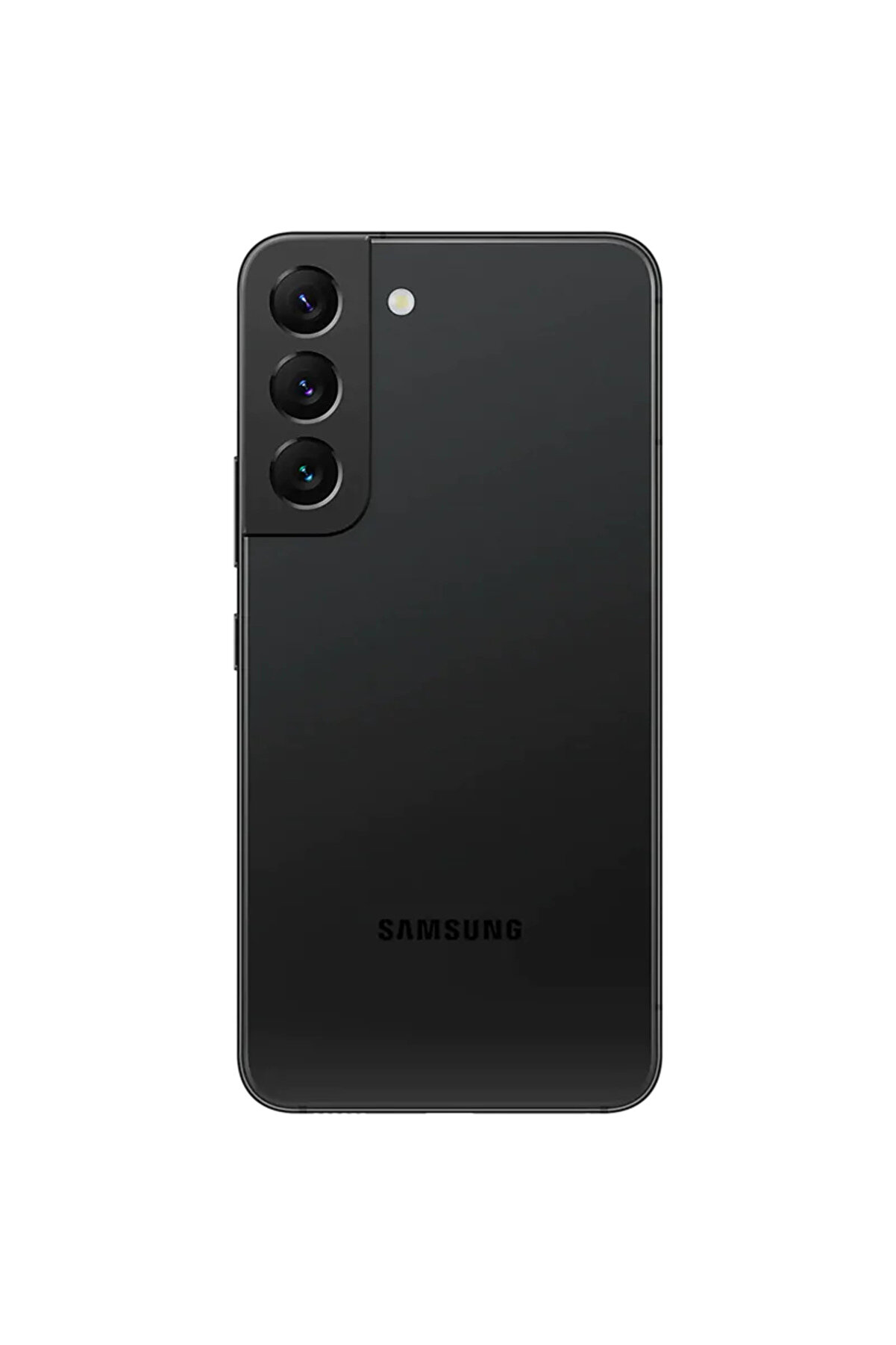 Yenilenmiş Galaxy S22 Plus 256 GB Siyah Cep Telefonu (12 Ay Garantili) - B Kalite