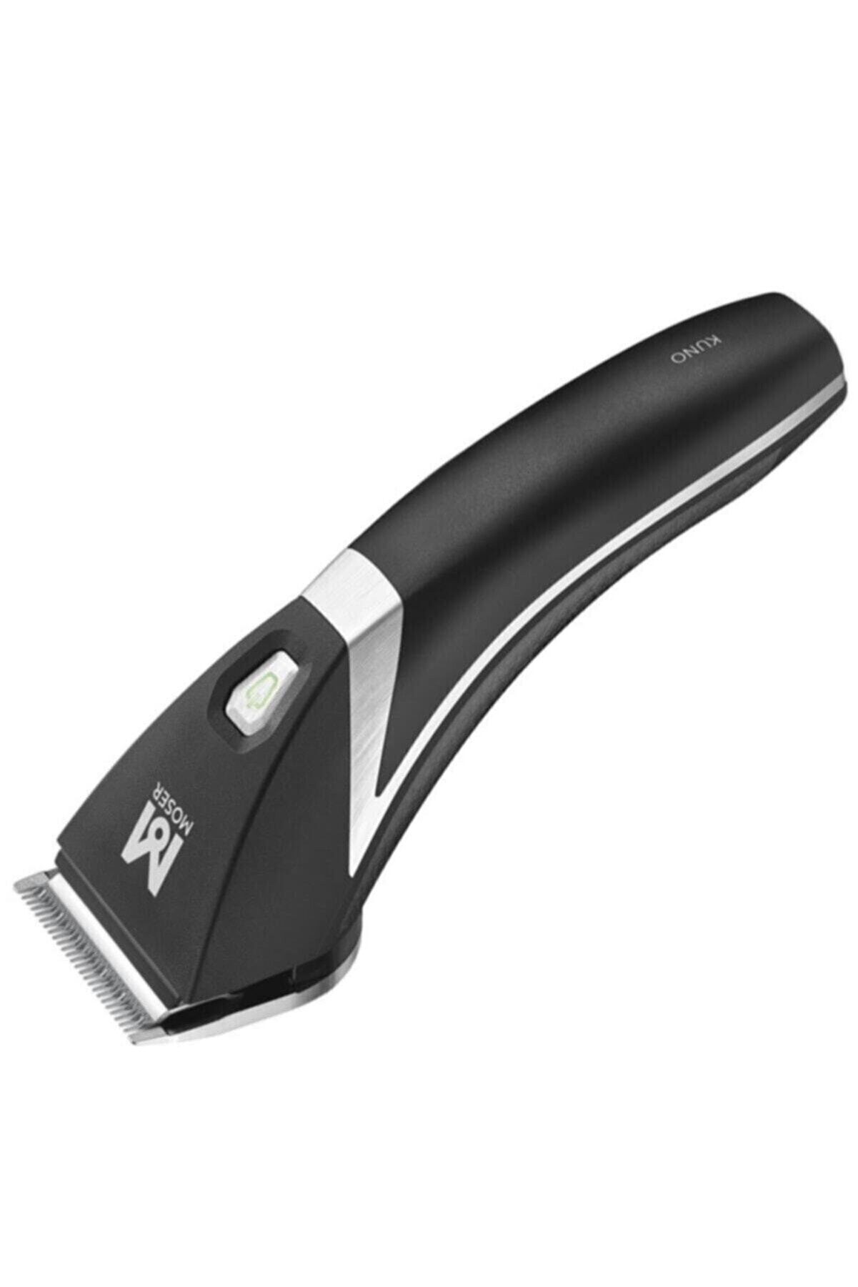 Kuno Kablolu/kablosuz Profesyonel Saç Kesme Makinesi 1887