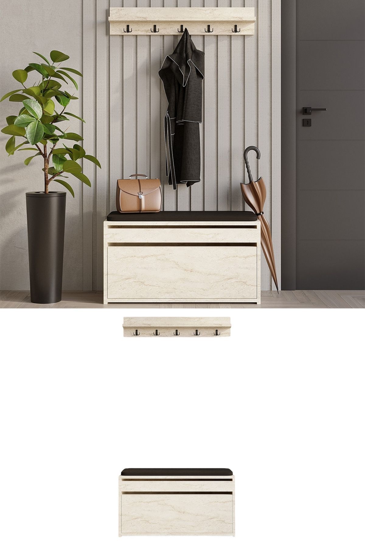 Decormet Bobby Ayakkabılık