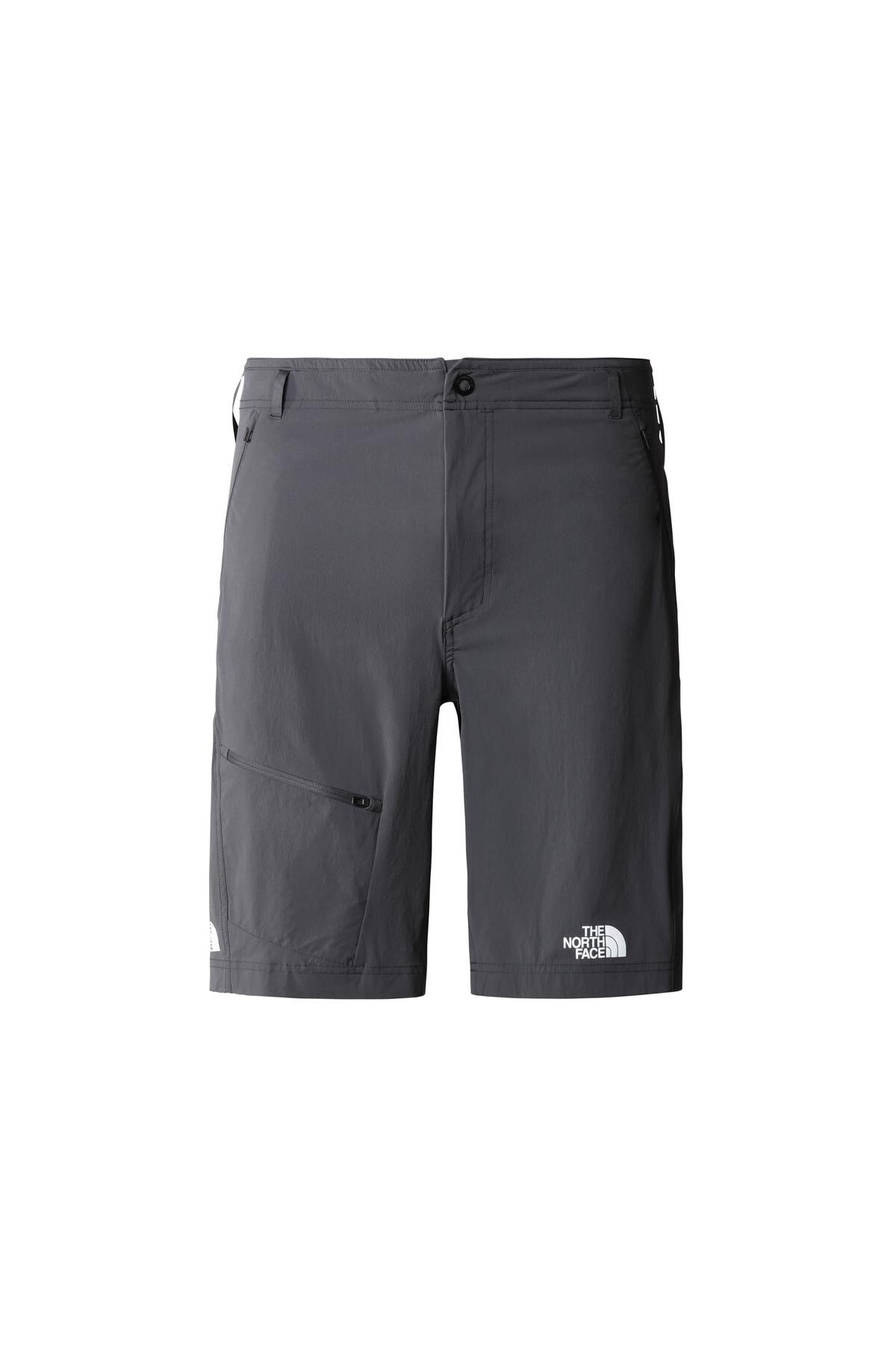 The North Face M Speedlight Slim Tapered Short Erkek Şort