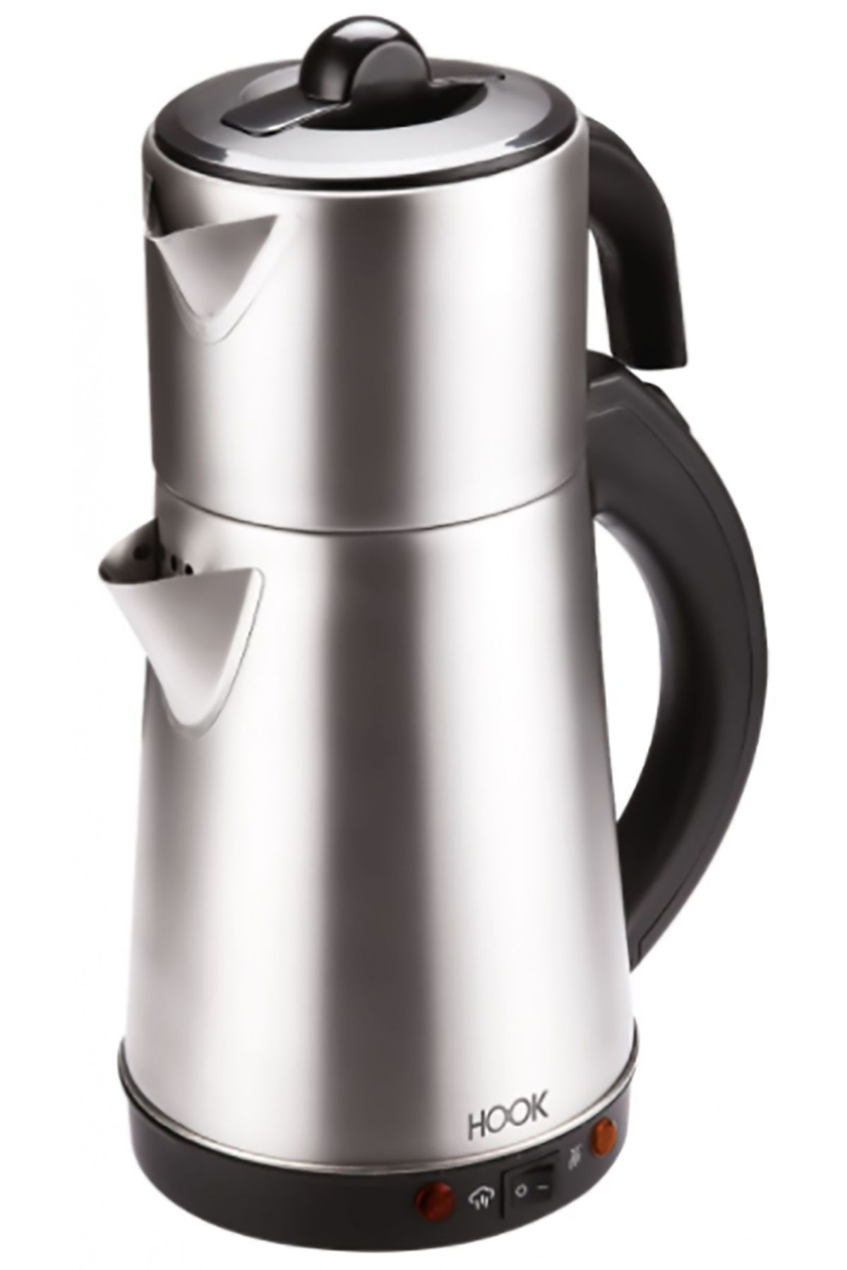 HOOK Hk-509 Elektrikli Çay Makinesi