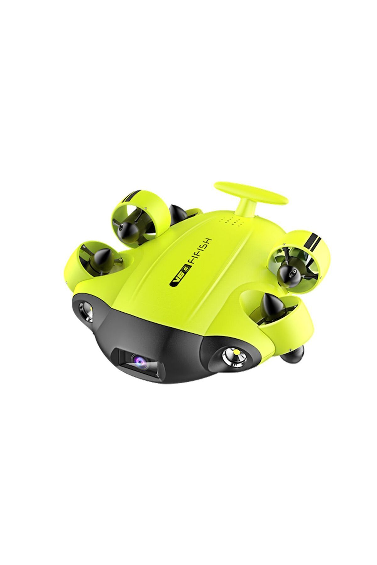 QYSEA Fıfısh V6 Su Altı Drone