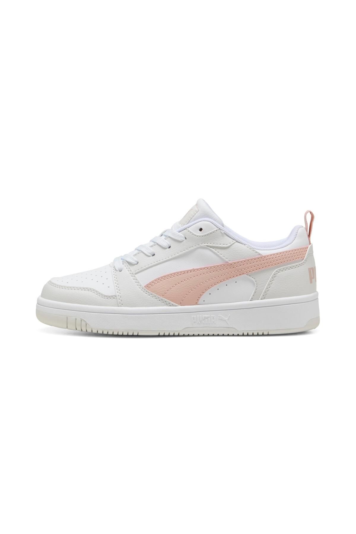 Puma Rebound v6 Low Sneaker