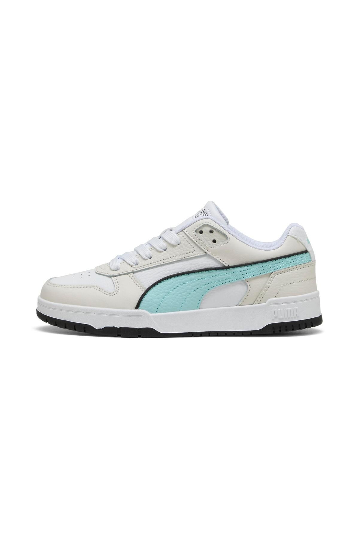 Puma RBD Game Low Jr Sneaker