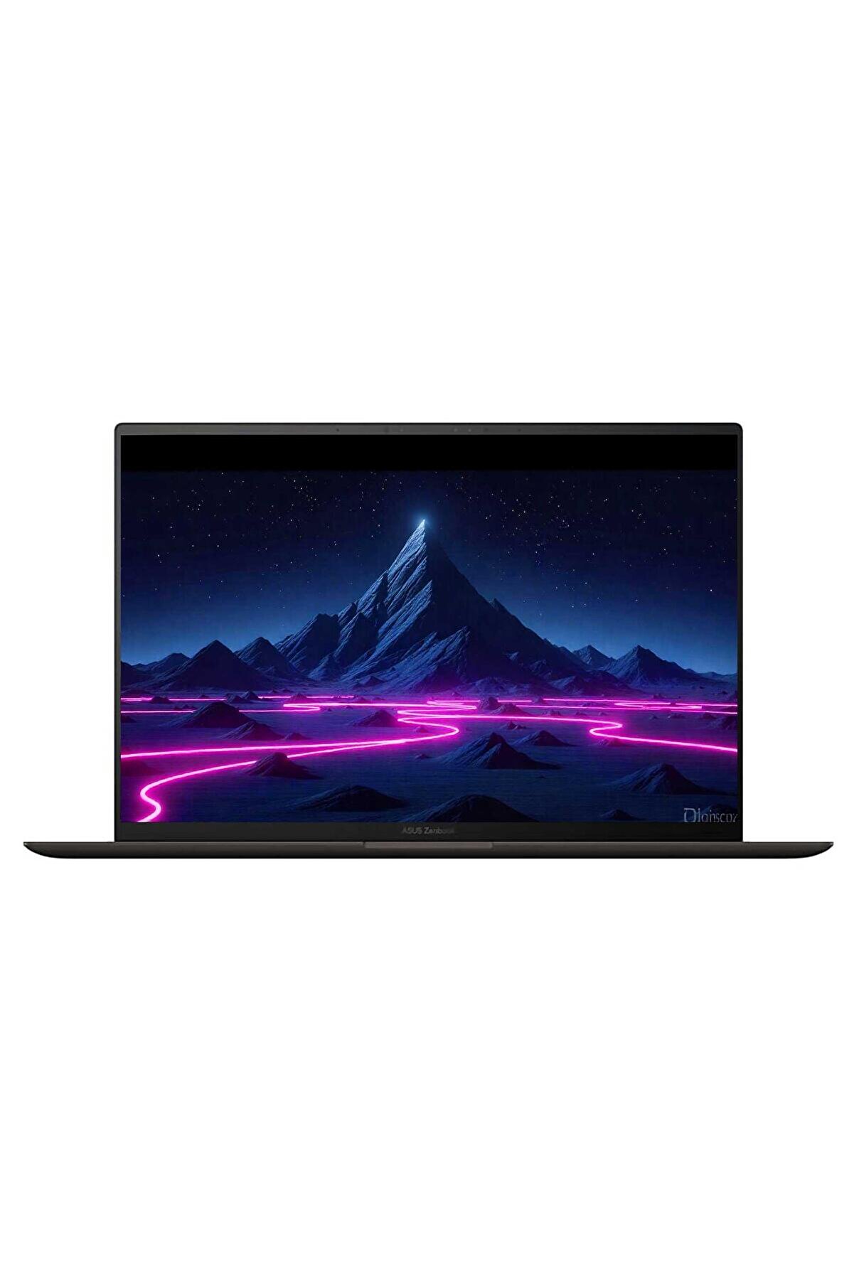 Zenbook S14 Ux5406sa-s14.u00tt02 Ultra7 256v 16gb 512ssd 14