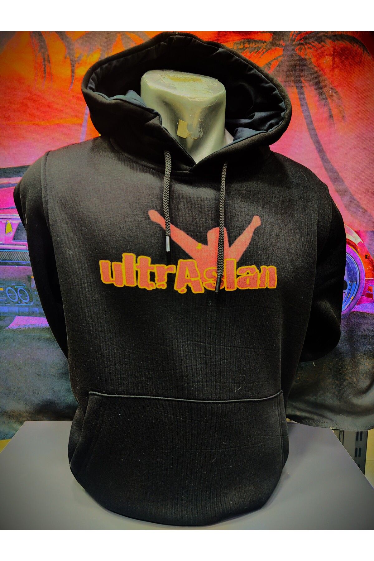geekstore ULTRASLAN