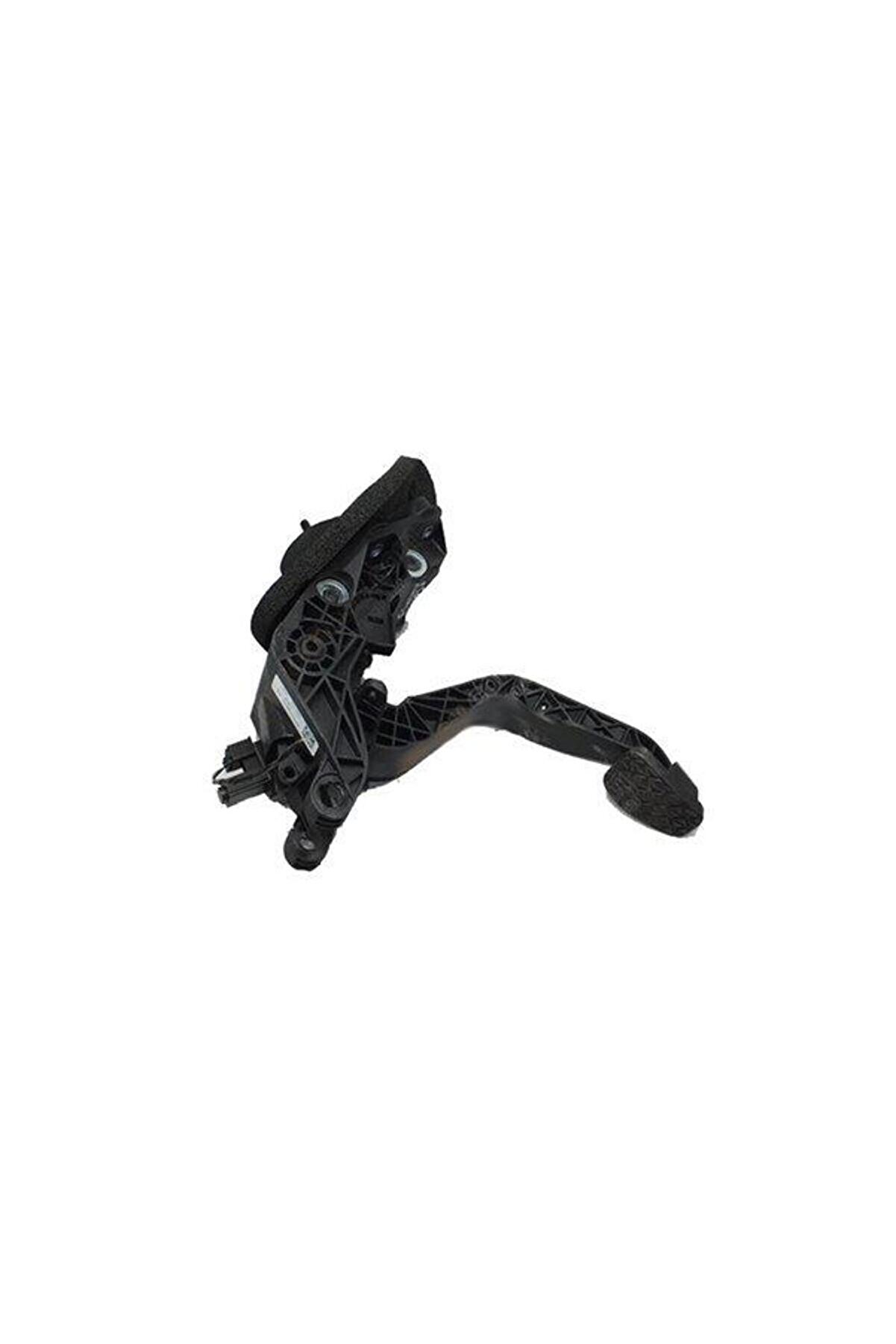 Bmax Debriyaj Pedali (2012-2015) 1.4L DURATEC AY117B633AE