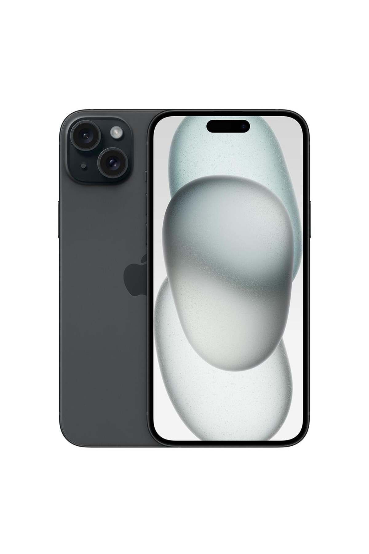 Apple iPhone 15 Plus 512 Gb Akıllı Telefon Siyah