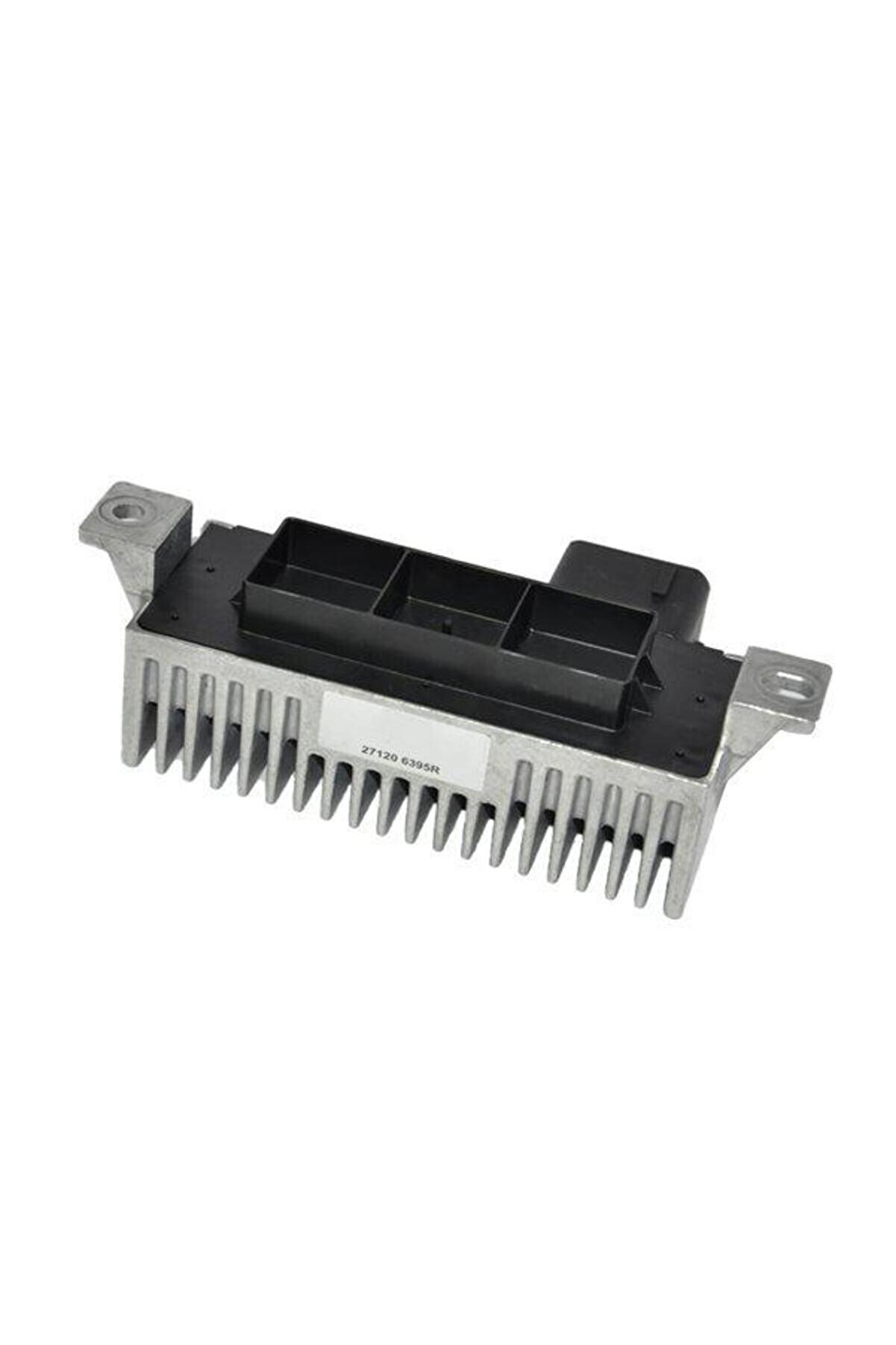 Nissan Qashqai İsitma Rolesi (2006-2021) 1.5 DCI, 1.6 DCI 271206395R