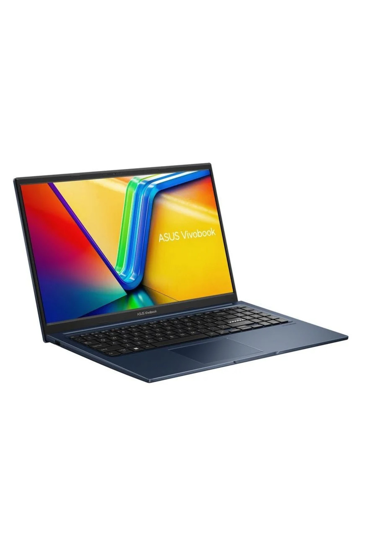 Vivobook 15 WEBX1504VA-NJ413 I7-1355U 16GB 512GB SSD  Uyumlu 11HOME 15.6 Fhd WX1504VANJ413H07