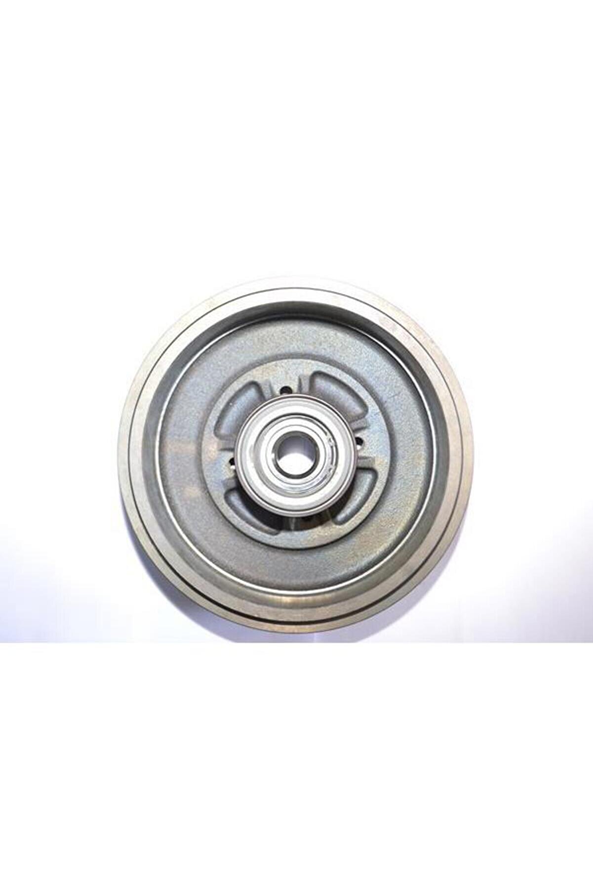 Dacia Dokker Arka Fren Kampanasi (2001-2022) 1.6, 1.5 DCI 432006307R