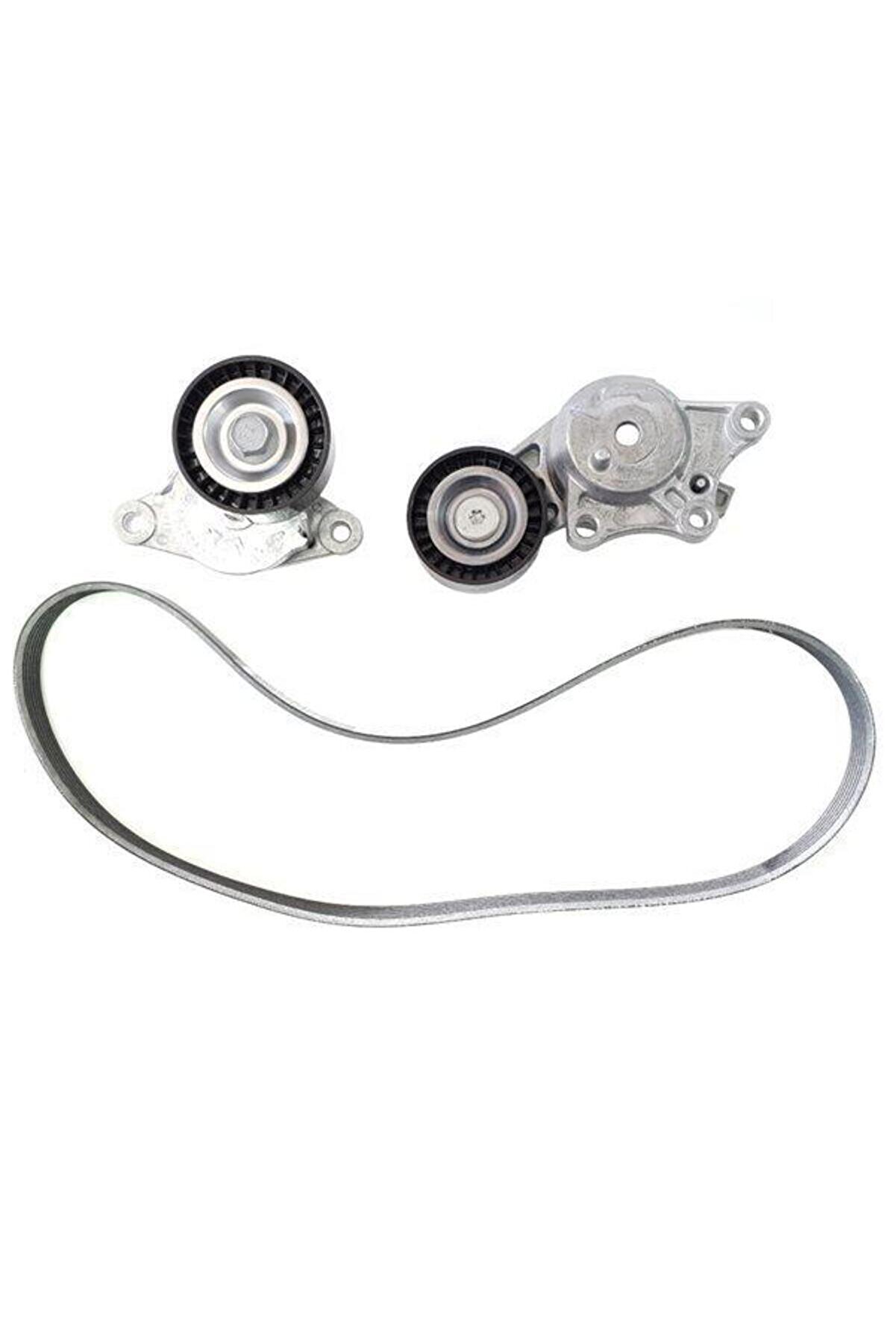 Peugeot 3008 Vantilatör Kayişi (2013-2020) 1.6 HDI 1613255580